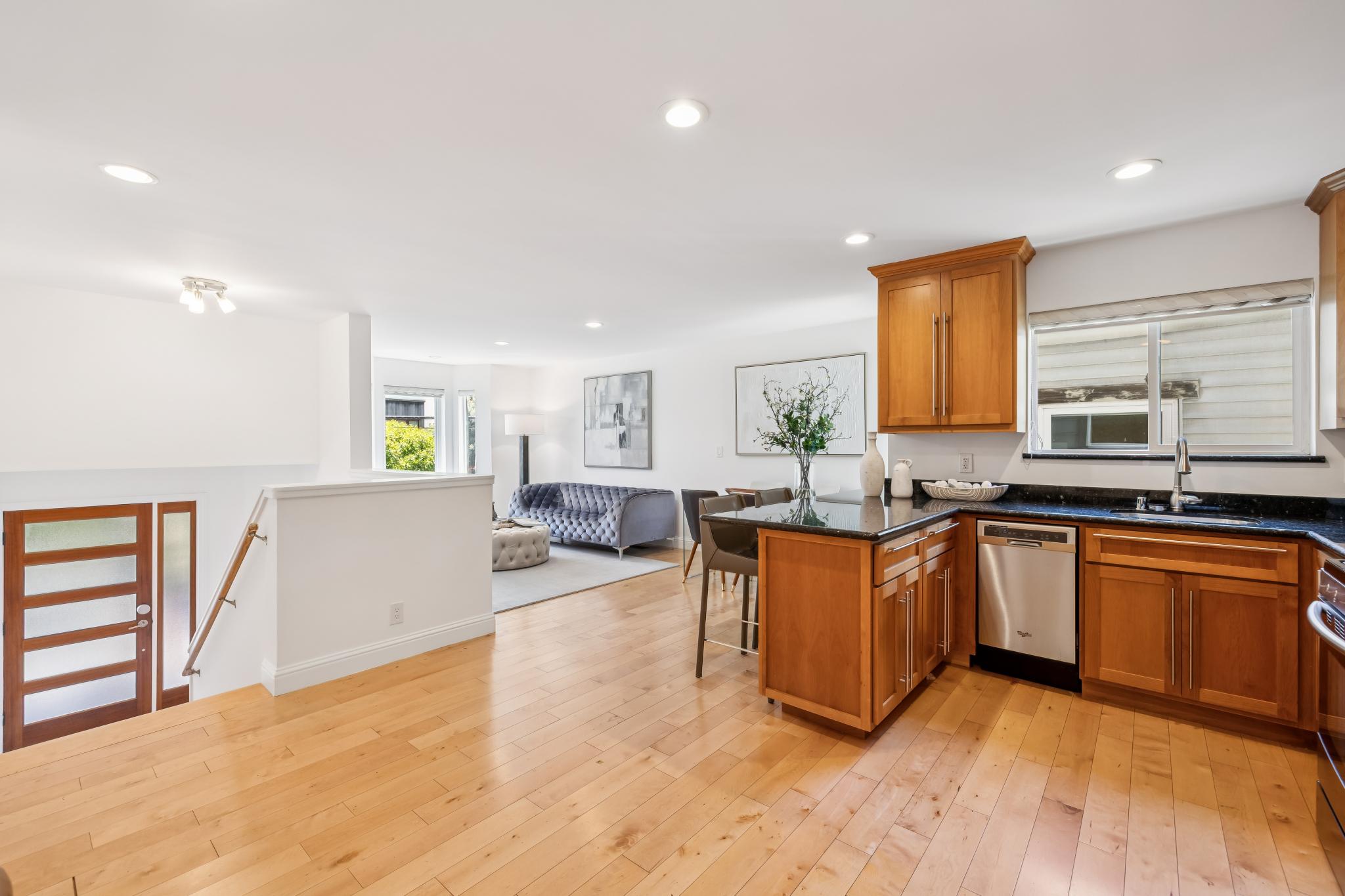  440-442 29th Street - 物件實景