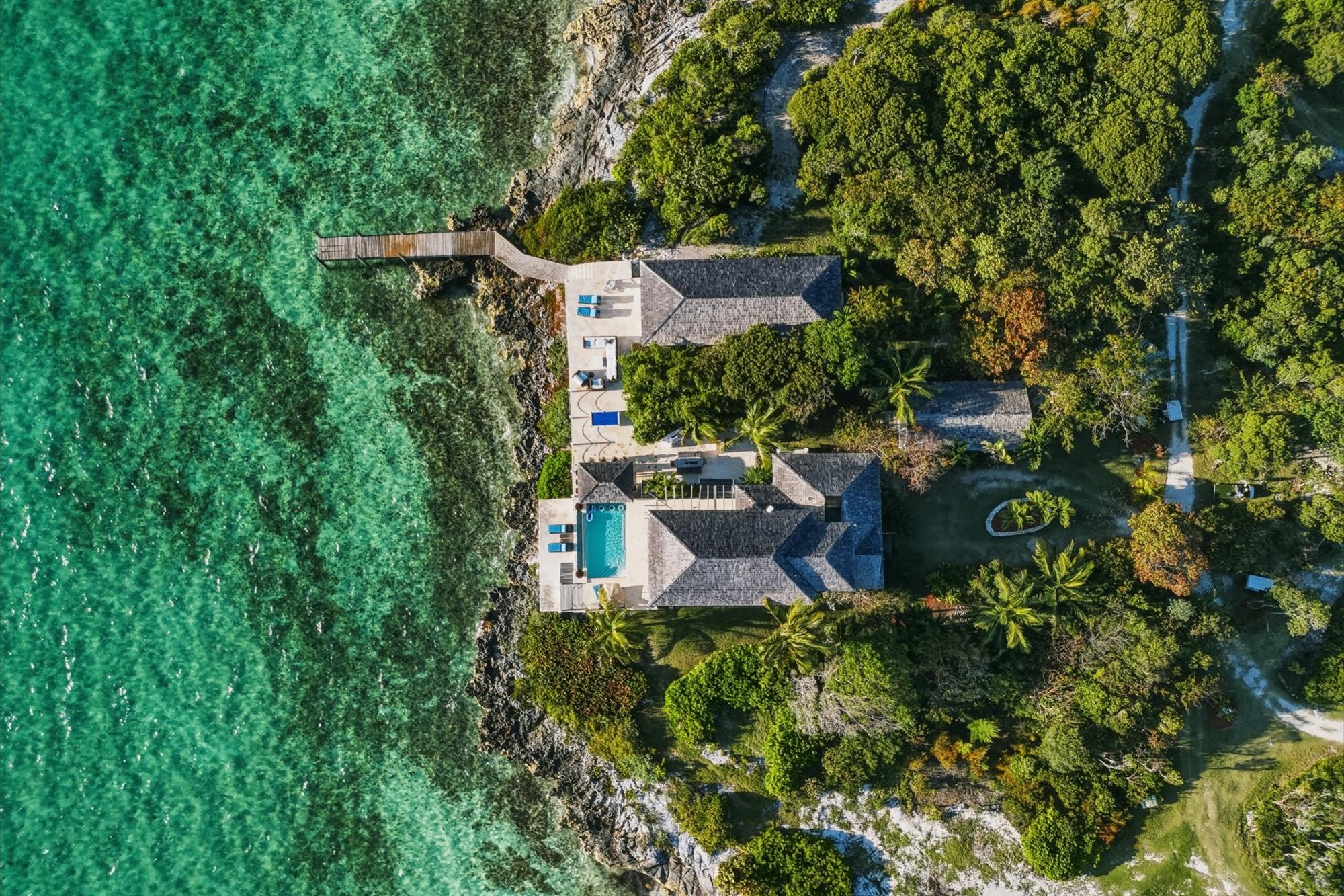  Crown Pigeon Island & Cays, Harbour Island, EL - 物件實景