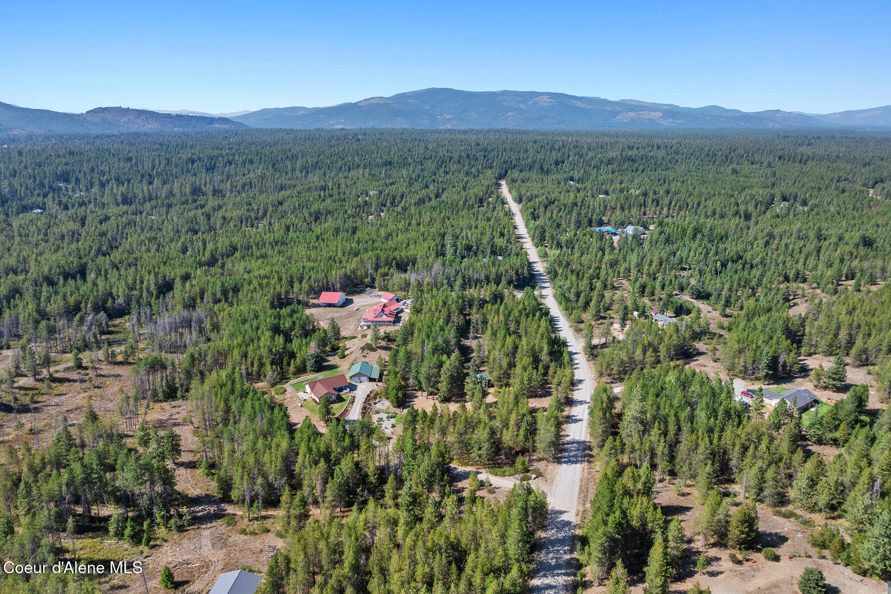 Spirit Lake, Idaho, 83869, United States, 3 Bedrooms Bedrooms, ,2 BathroomsBathrooms,Residential,For Sale,1928788