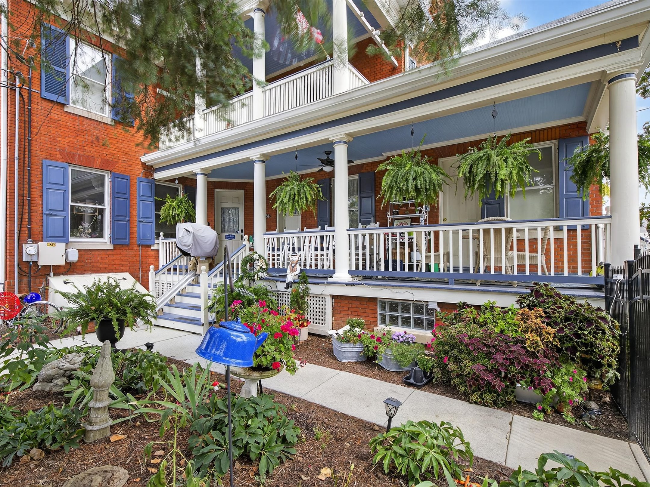  252 Frederick St, Hanover, PA 17331 - 物件實景