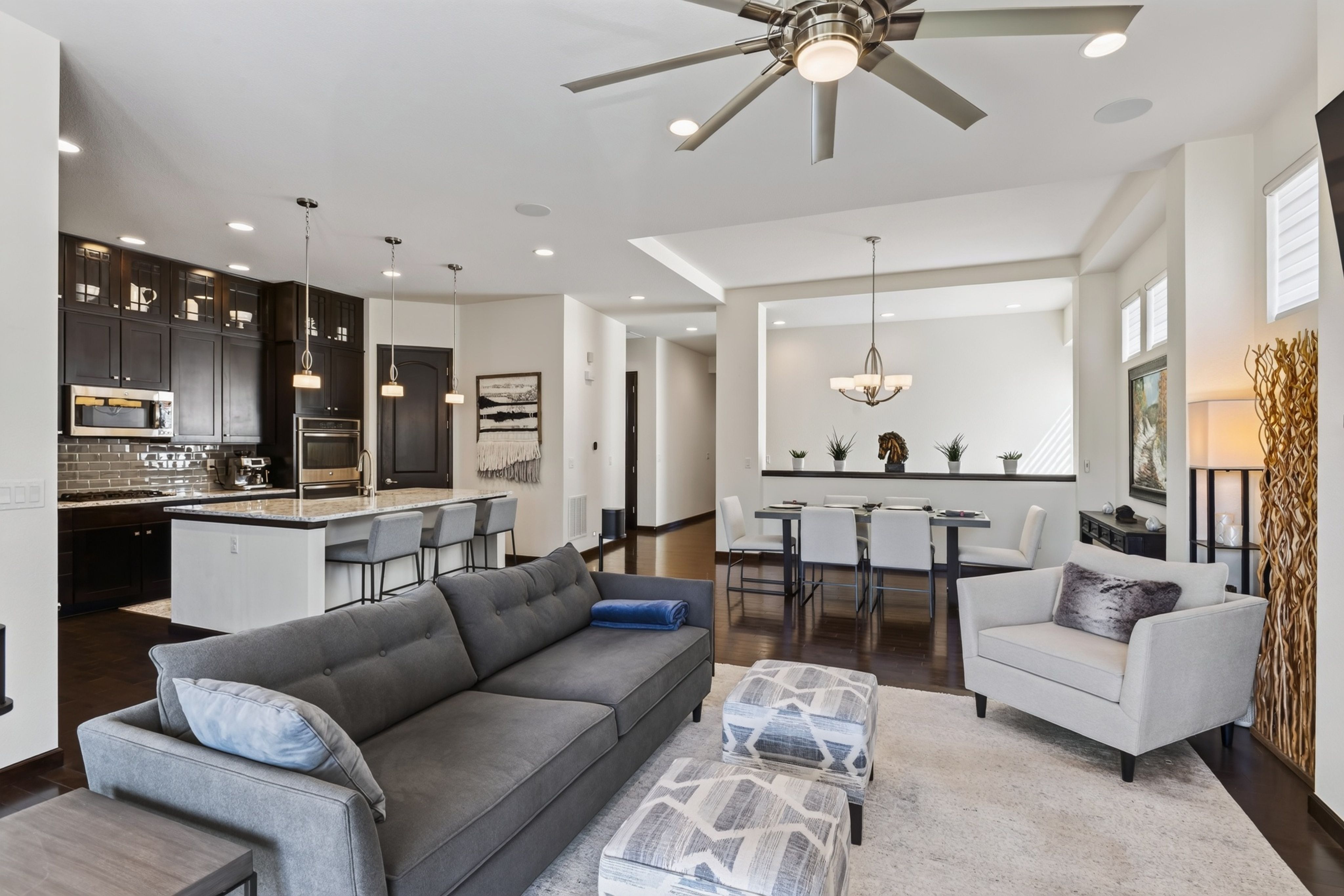  2524 Lassen Lane, Castle Rock, CO 80109 - 物件實景