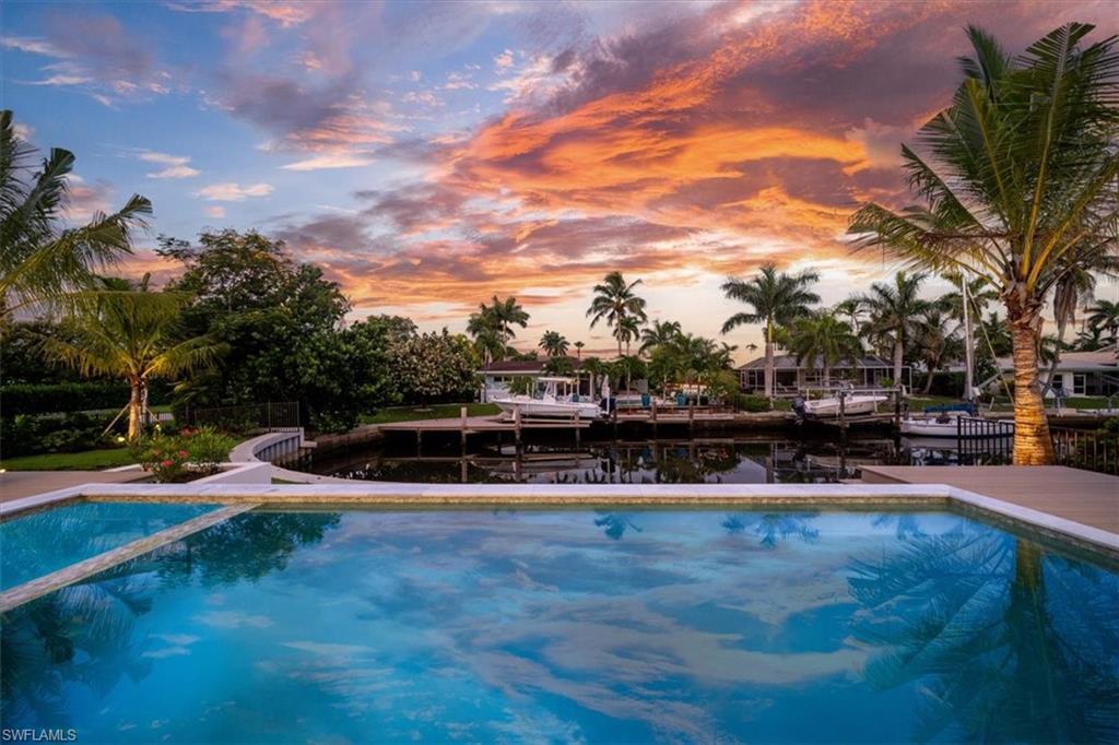 Naples, Florida, 34102, United States, 4 Bedrooms Bedrooms, ,6 BathroomsBathrooms,Residential,For Sale,1908699
