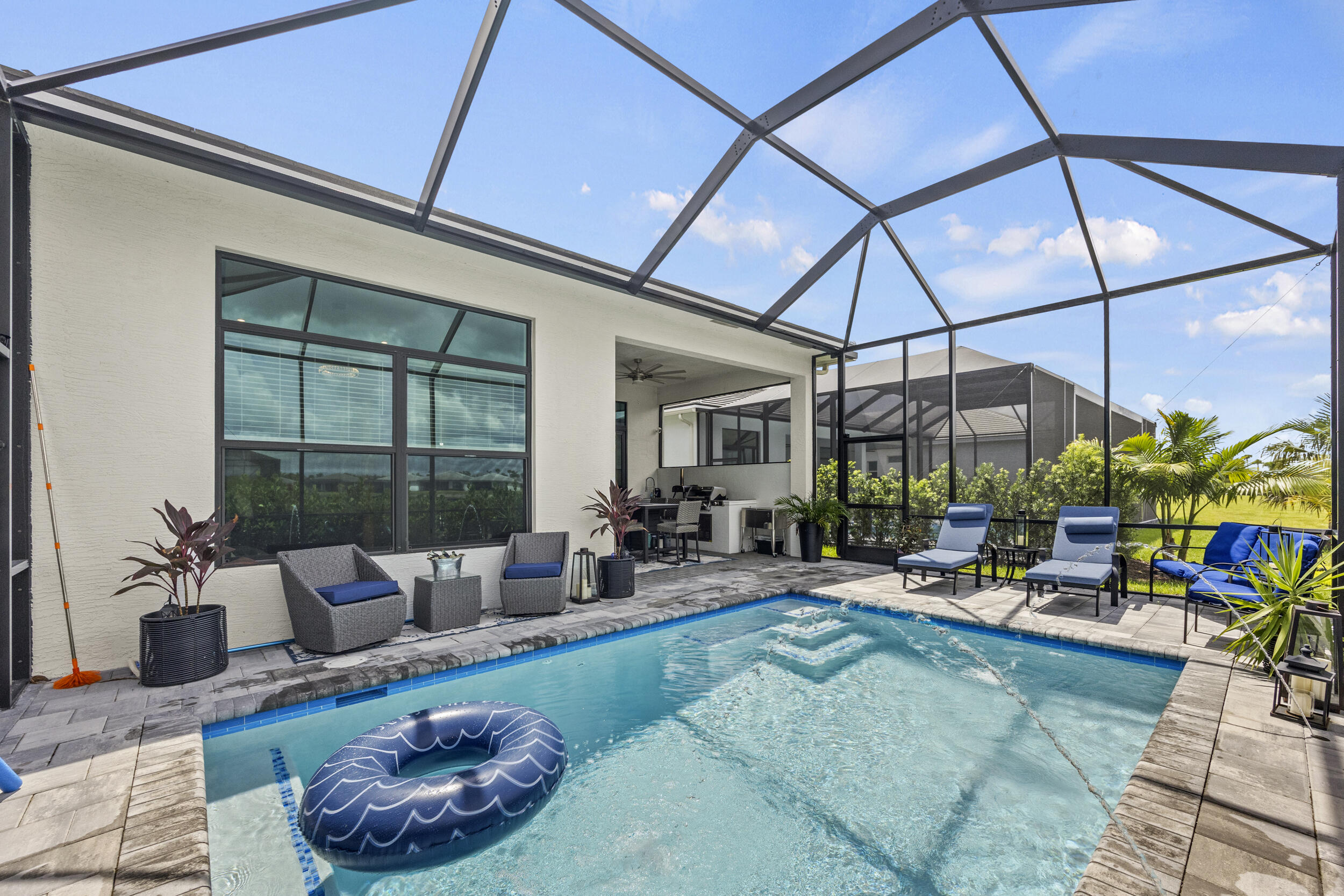 Port Saint Lucie, Florida, 34987, United States, 3 Bedrooms Bedrooms, ,2 BathroomsBathrooms,Residential,For Sale,1939300