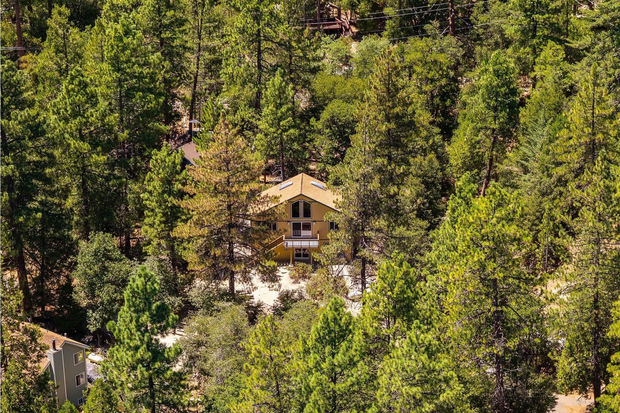  Foster Lake Retreat - 物件實景