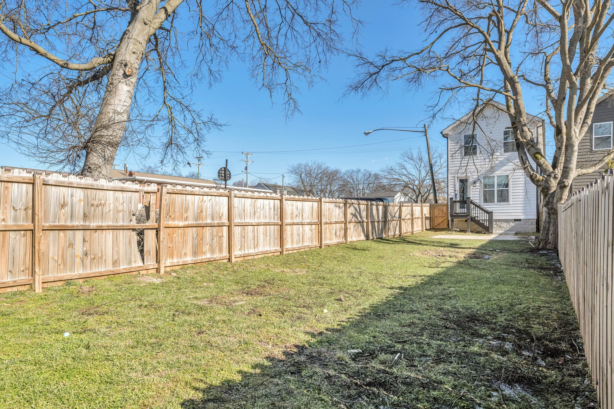  611B James Ave, Nashville, TN, 37209 - 物件實景