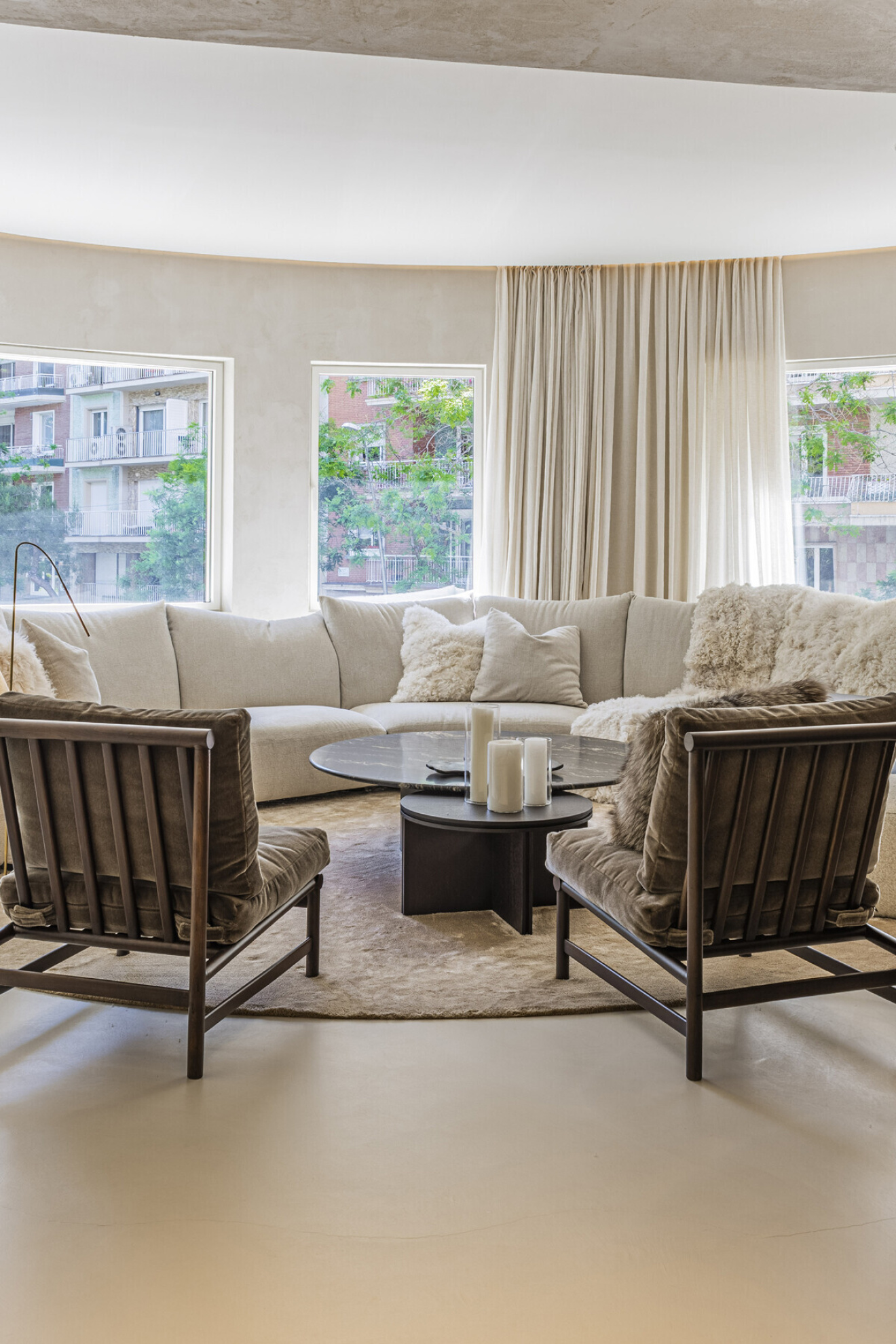  Exclusive design property in Turó Park - 物件實景