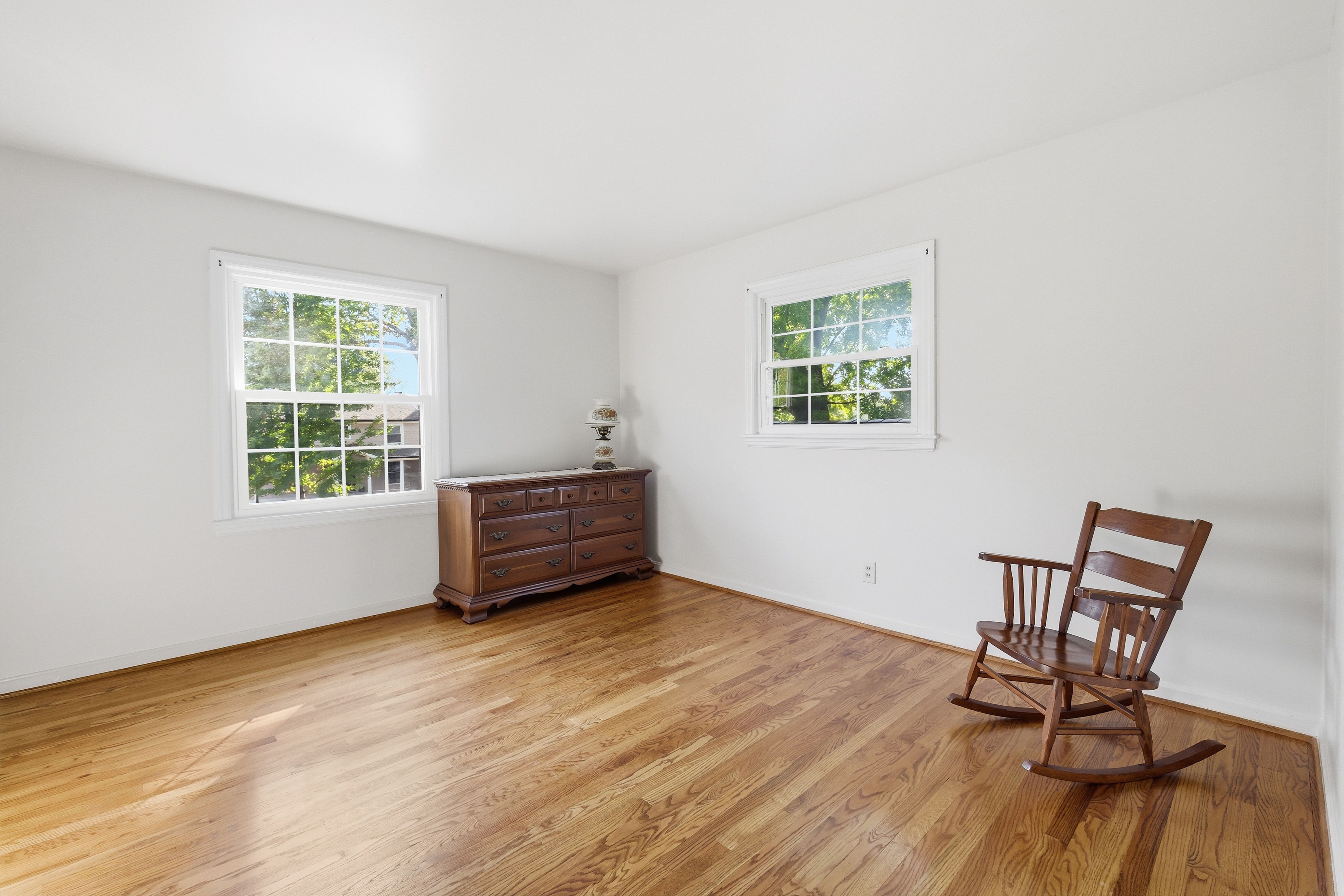  6703 Bedford Lane, Louisville, KY 40222 - 物件實景