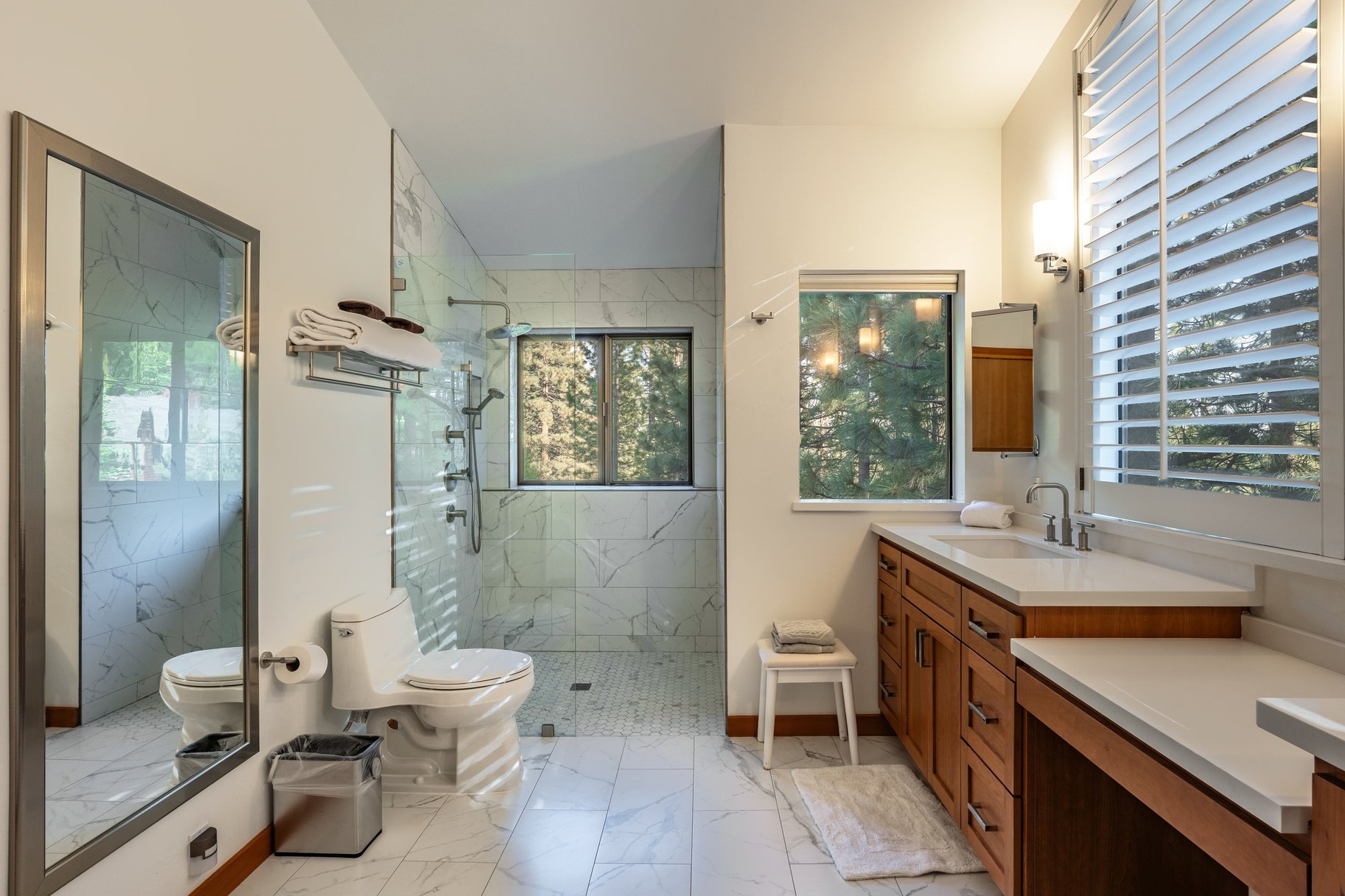  Your Lake Tahoe Escape Awaits — Steps from the Greens - 物件實景