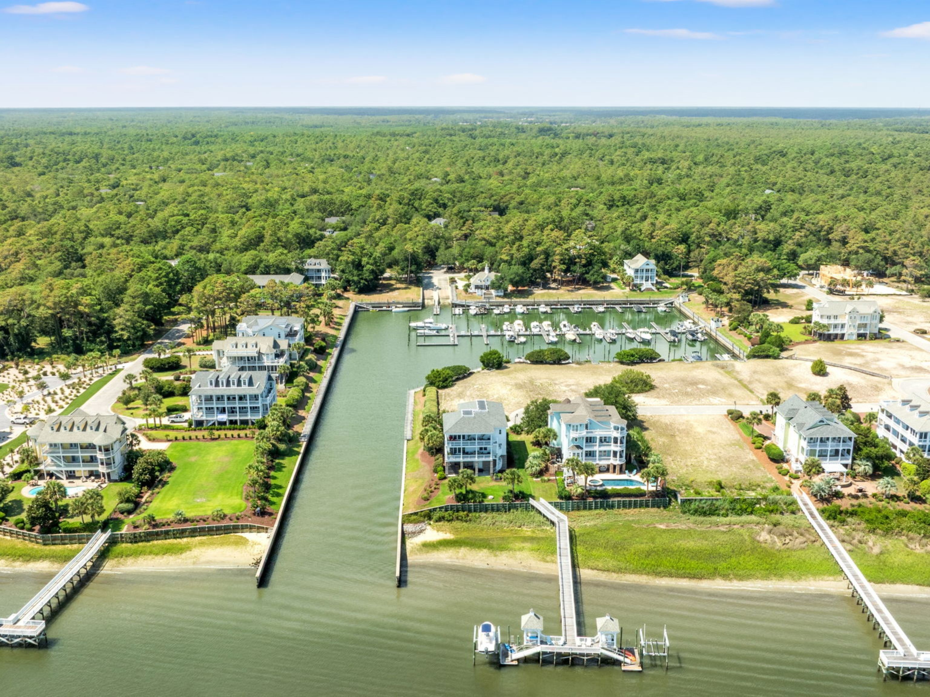  663 Parish Drive Southwest, Supply, NC 28462 - 物件實景