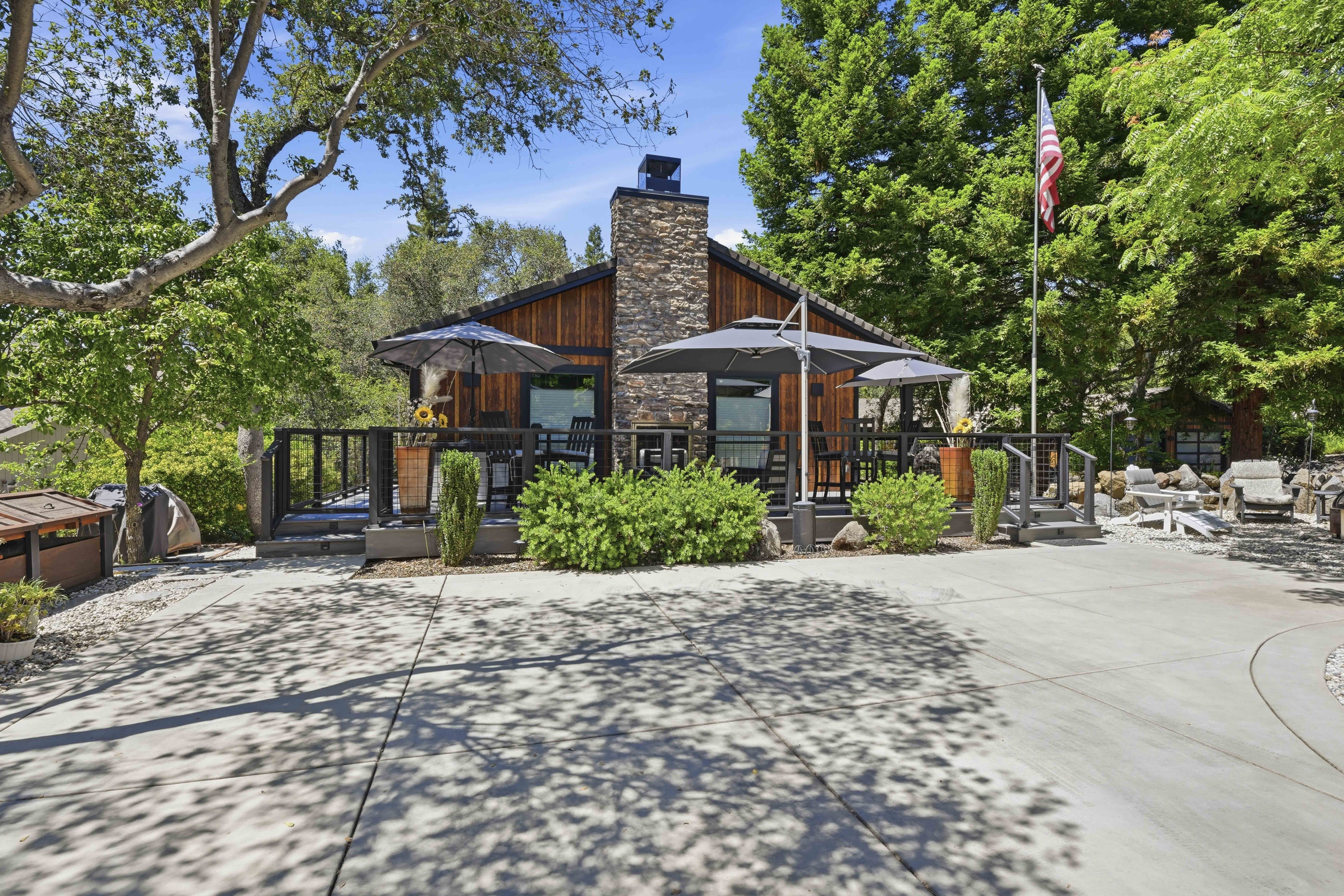  8535 Walden Woods Way, Granite Bay, CA 95746 - 物件實景