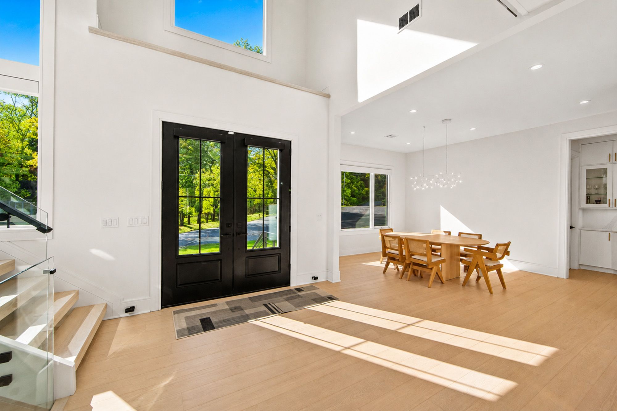  3 Mountain View Court, Demarest, NJ 07627 - 物件實景