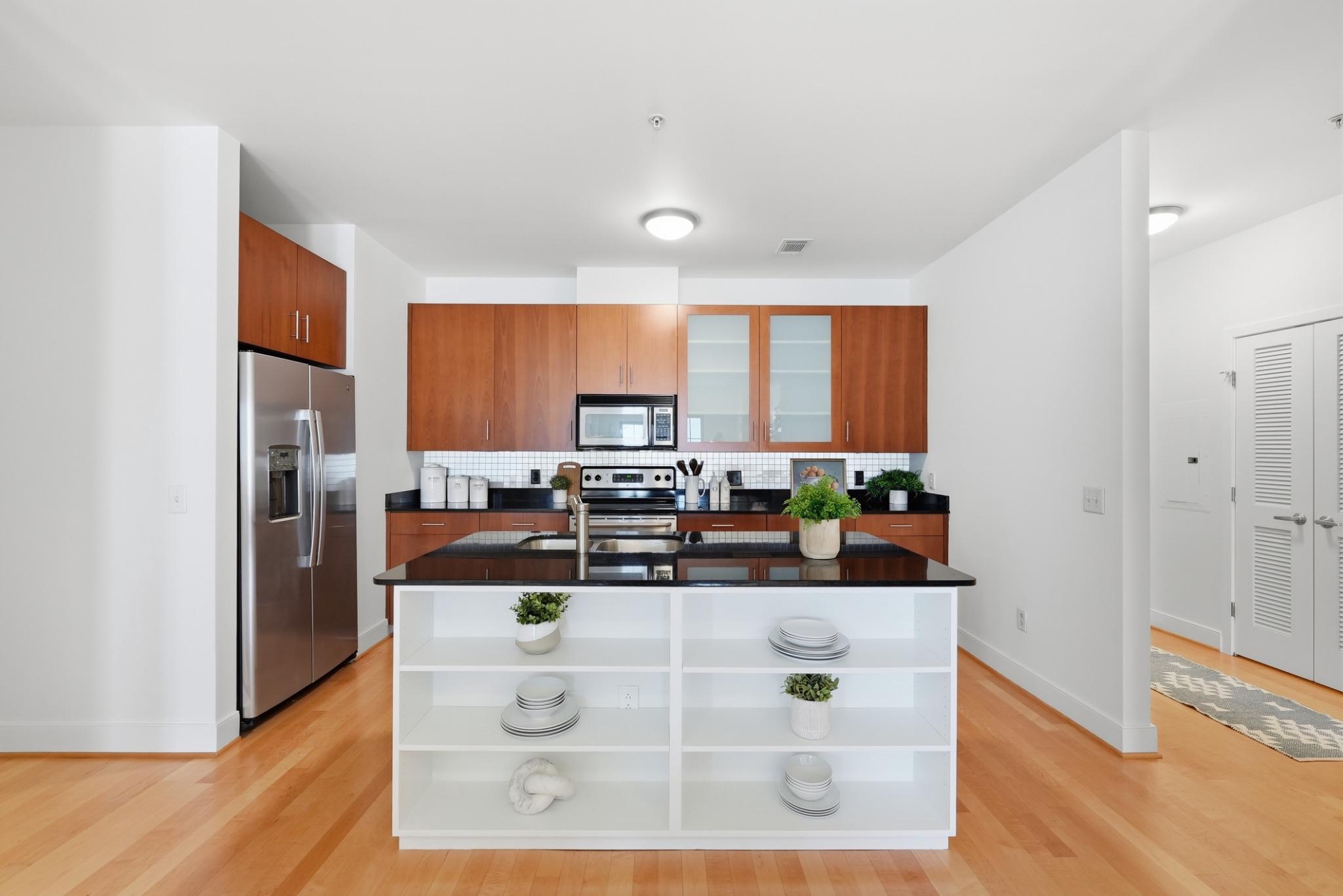  910 M Street NW, Washington, DC, 20001 - 物件實景