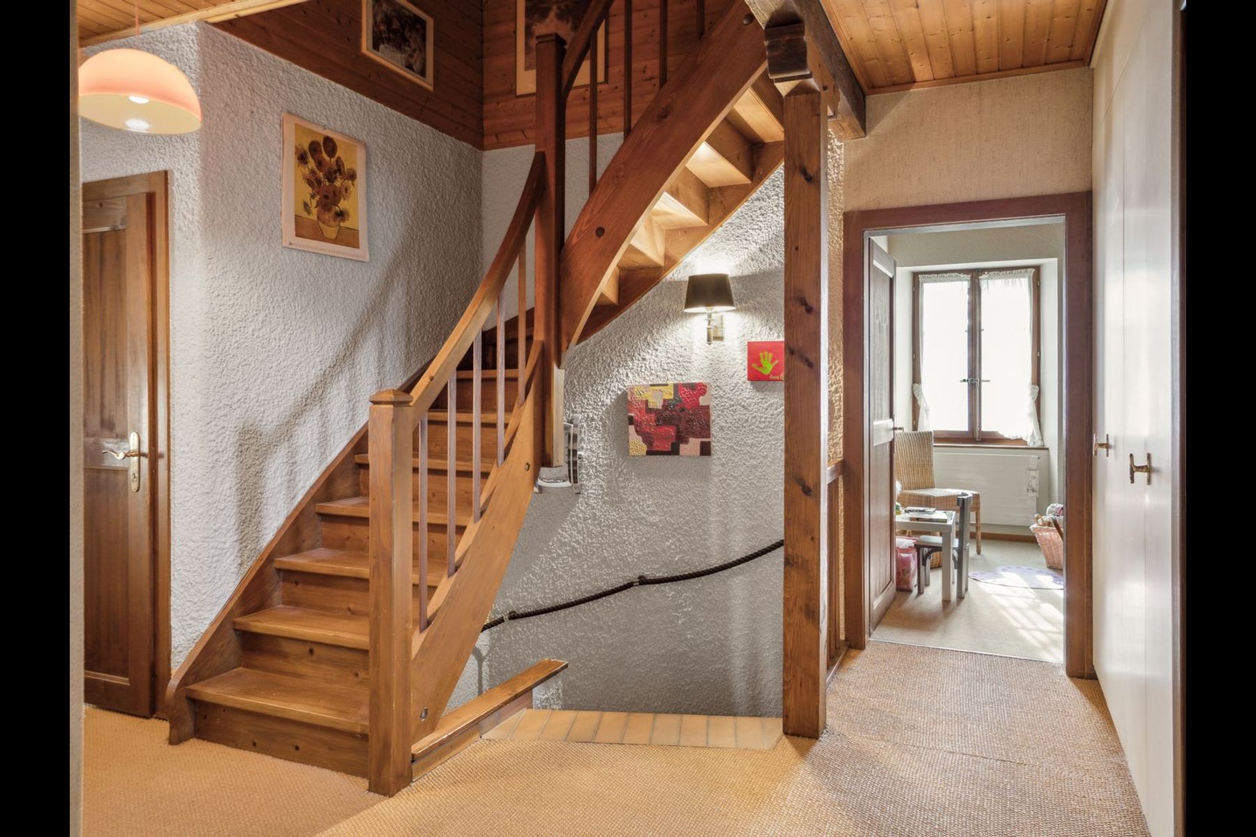  Spacious property in Champagne with house, guest house and garden - 物件實景