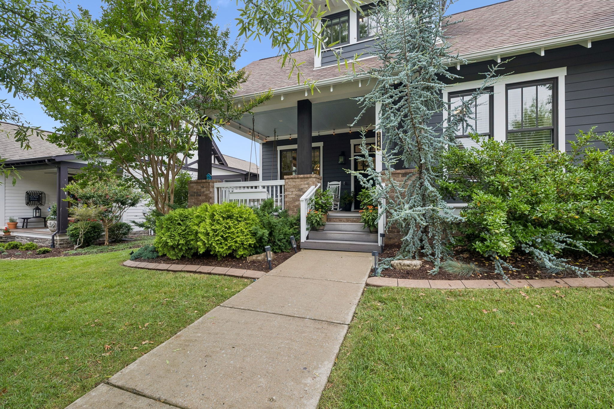  3846 Somers Ln, Thompsons Station, TN, 37179 - 物件實景
