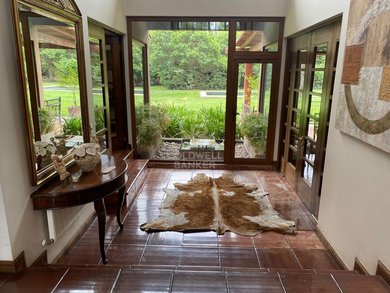 Colina, Chile, 6 Bedrooms Bedrooms, ,5 BathroomsBathrooms,Residential,For Sale,1947996
