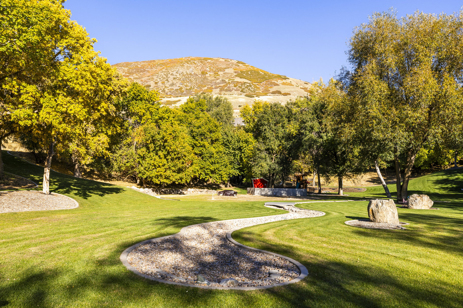  A Private East Farmington Estate on 5.24 Acres - 物件實景