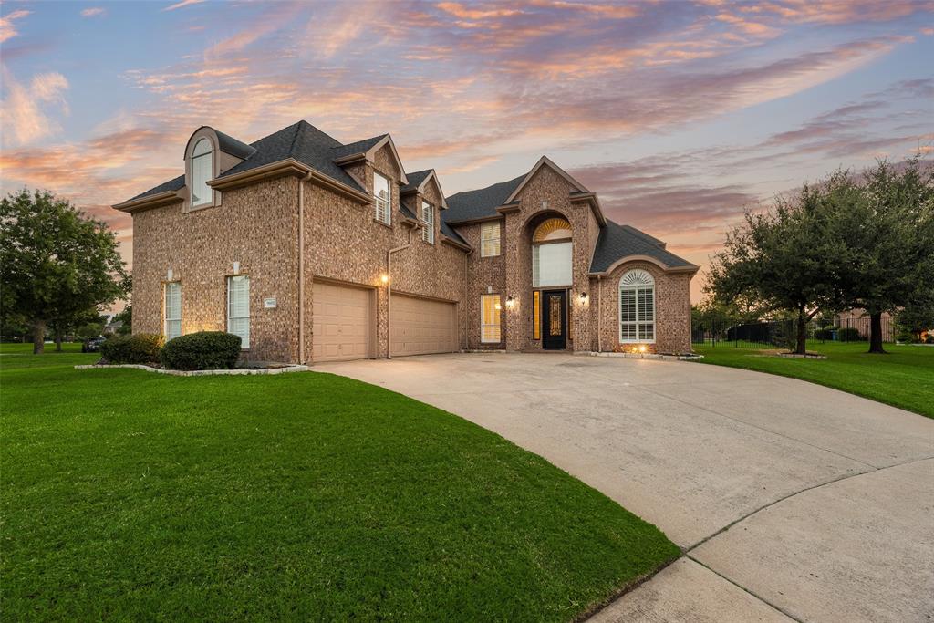 Rowlett, Texas, 75089, United States, 4 Bedrooms Bedrooms, ,3 BathroomsBathrooms,Residential,For Sale,1981760