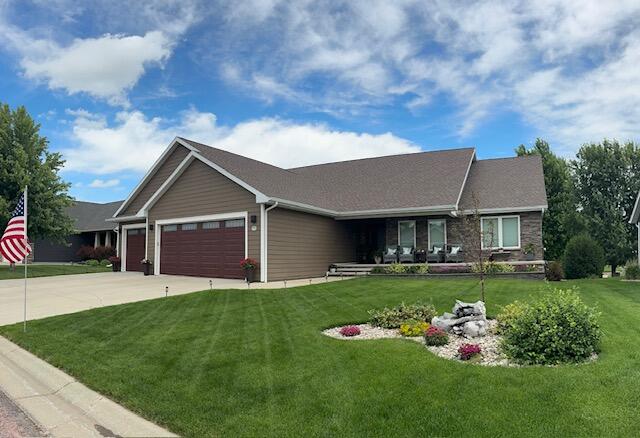 Brookings, South Dakota, 57006, United States, 5 Bedrooms Bedrooms, ,1 BathroomBathrooms,Residential,For Sale,1924534