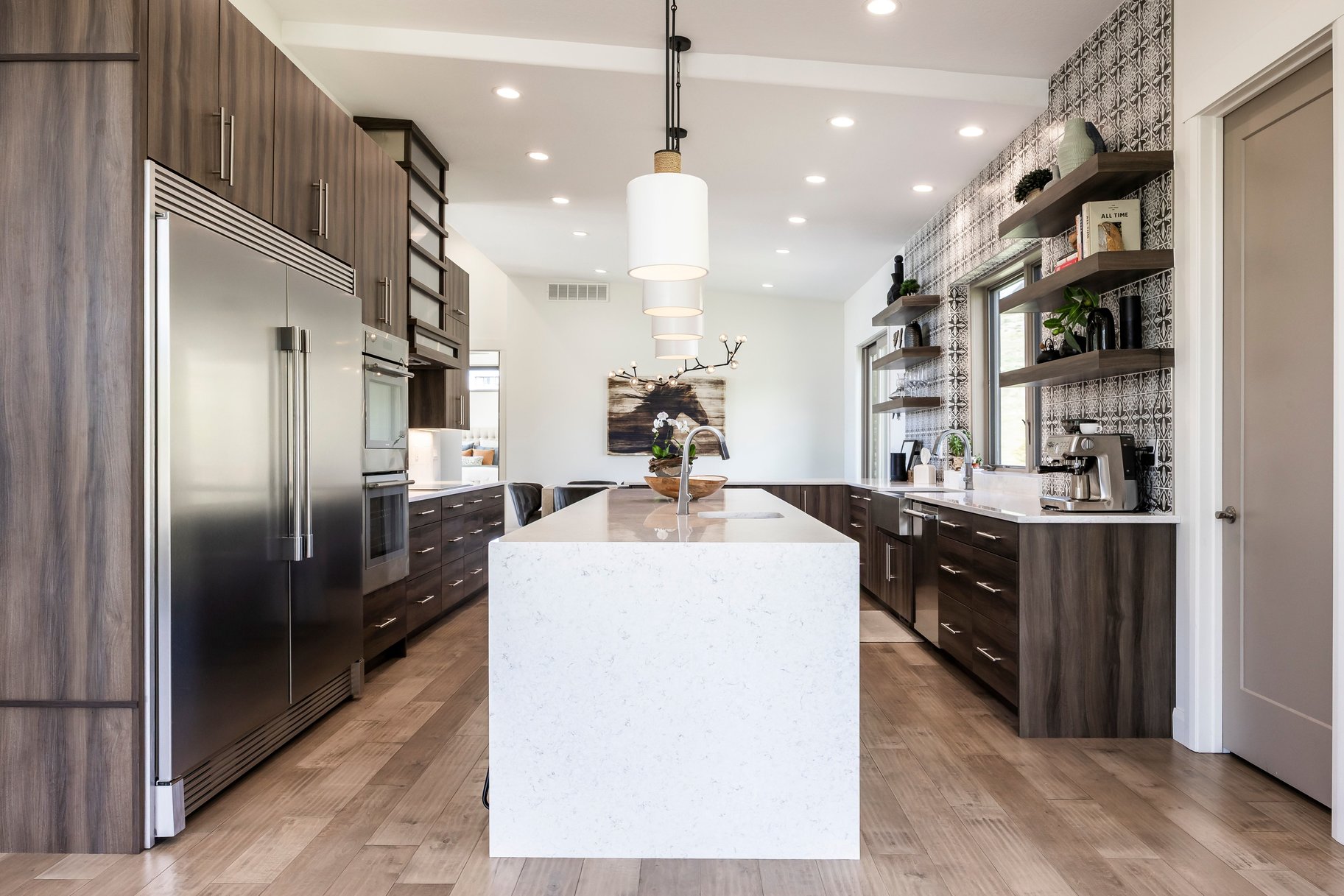  Luxury Mountain Living with Rooftop Views in Deer Vista~ Park City - 物件實景
