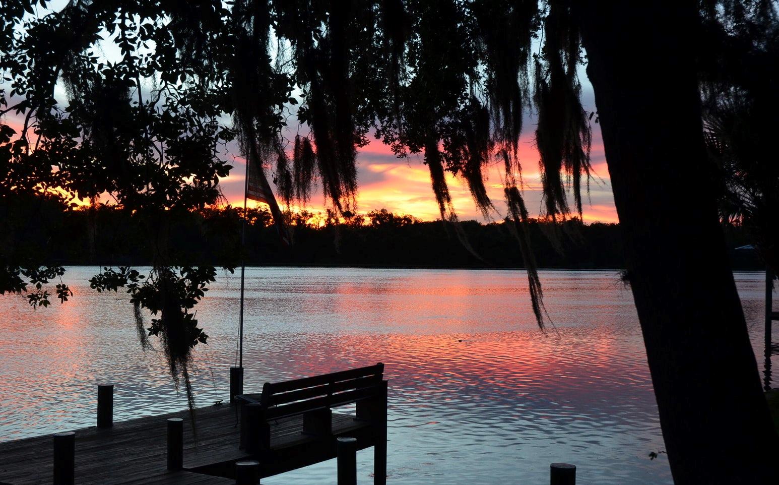 Satsuma, Florida, 32189, United States, 3 Bedrooms Bedrooms, ,2 BathroomsBathrooms,Residential,For Sale,1807722