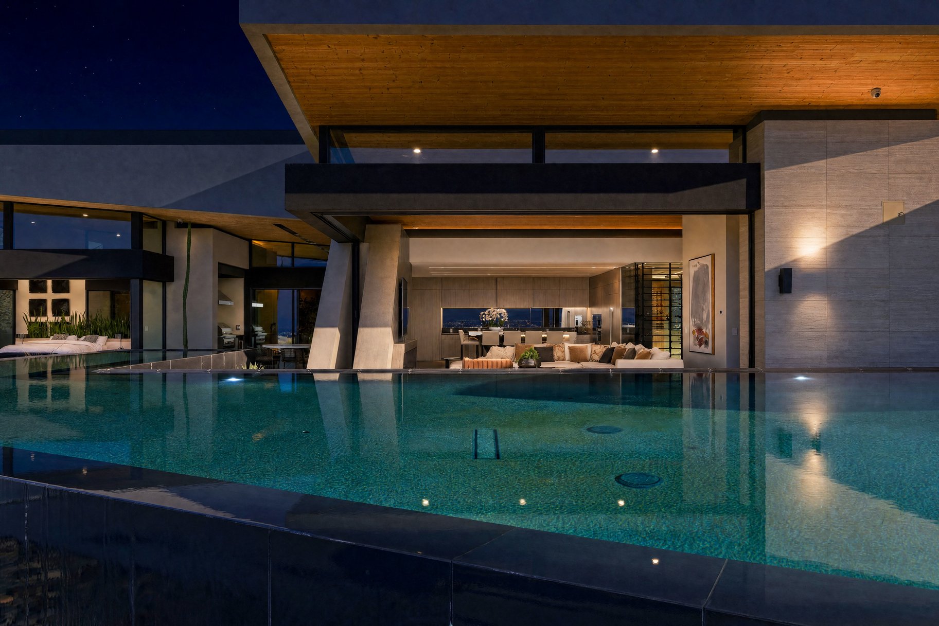  Exceptional Single Level Blue Heron Custom Home - 物件實景