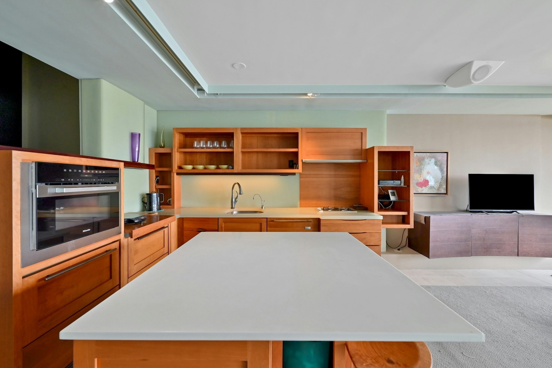  3 Horizon Road, Fort Lee, NJ, 07024 - 物件實景