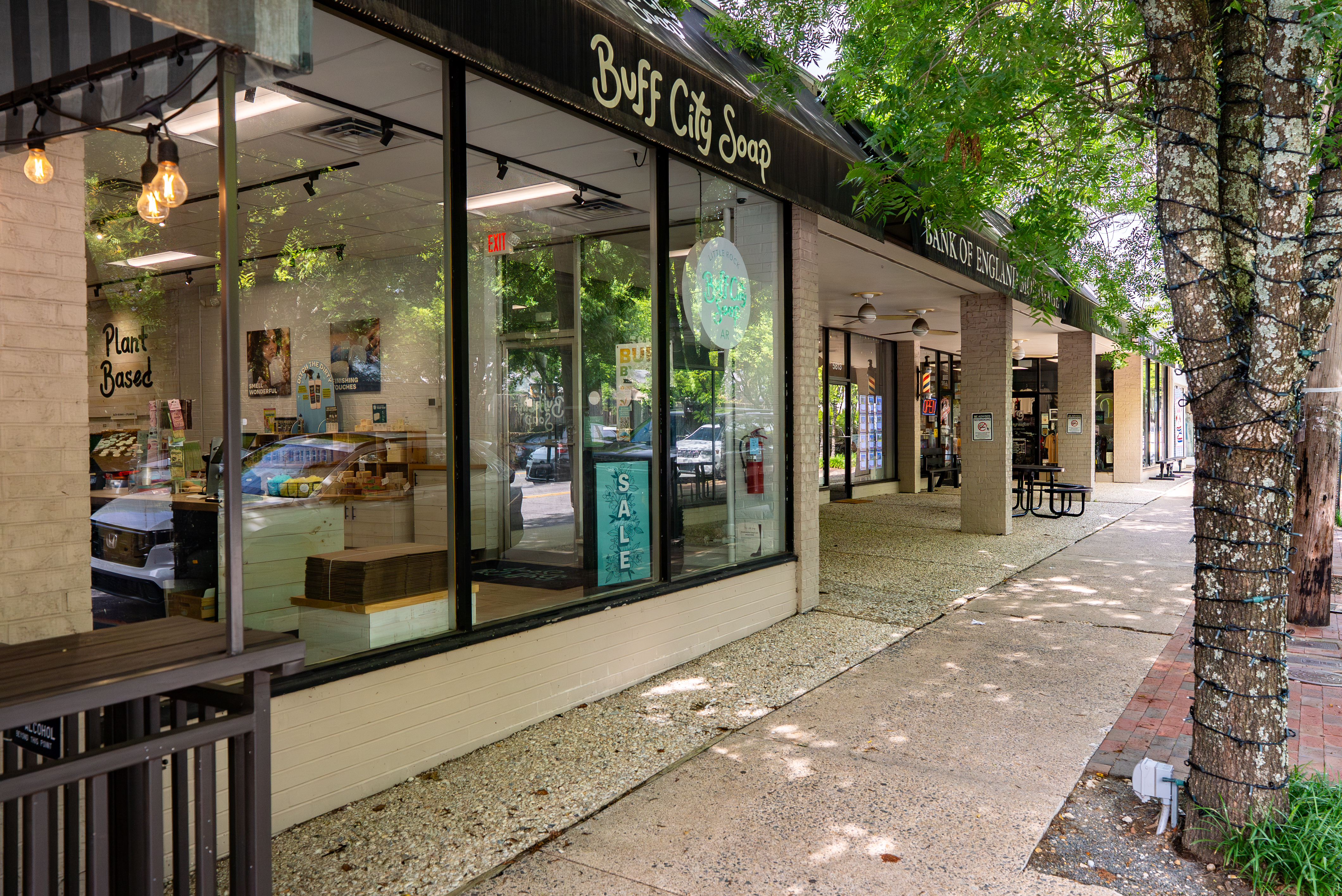  2500 N Taylor St, Little Rock, AR, 72207 - 物件實景