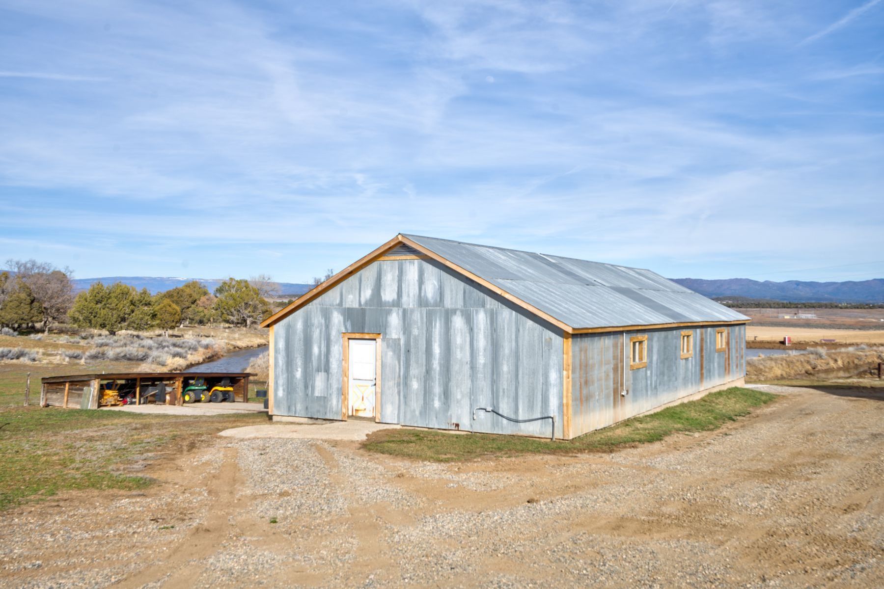  667 County Road 312, Ignacio, CO 81137 - 物件實景