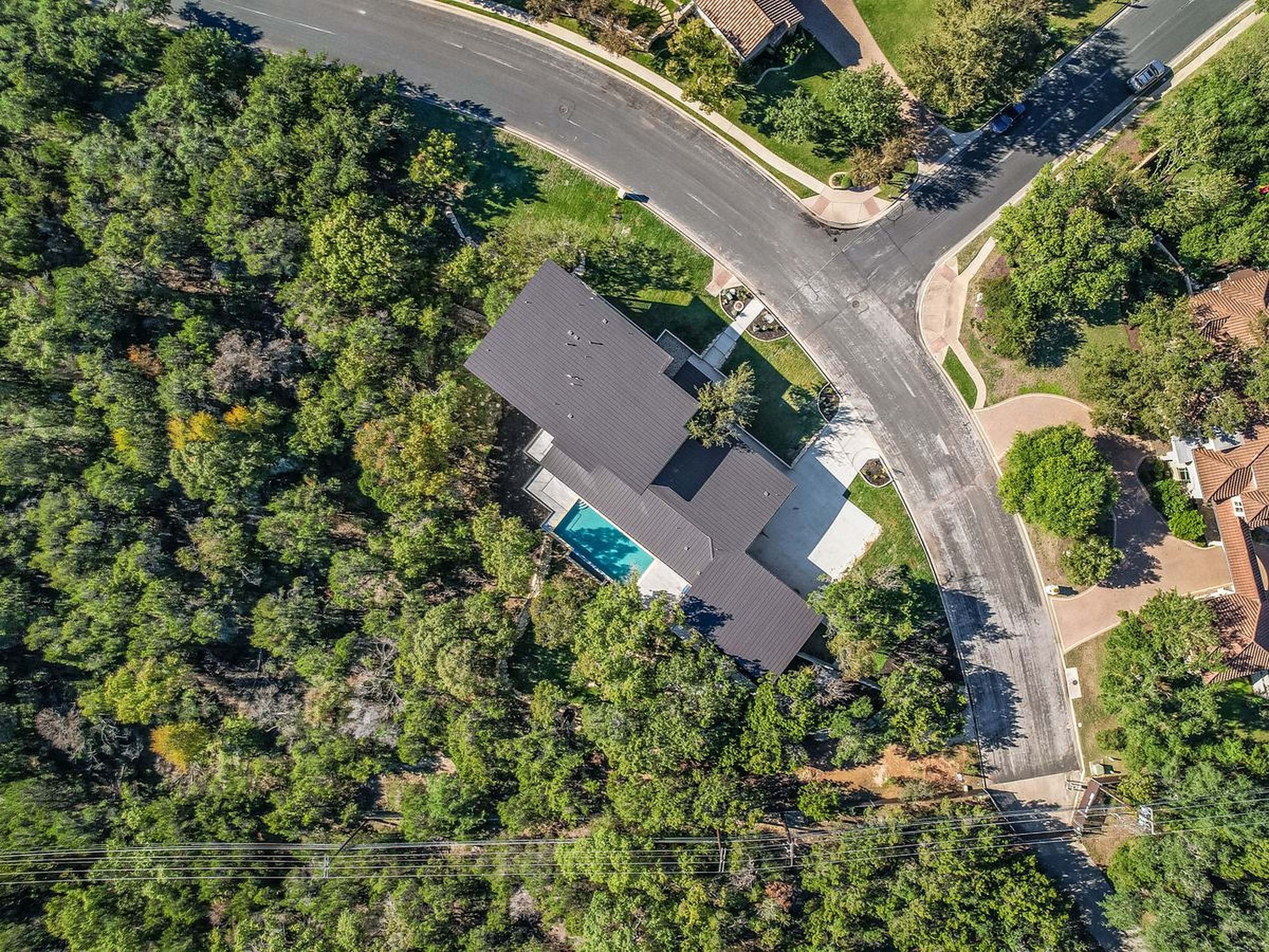 Modern Elegance in Davenport Ranch - 物件實景