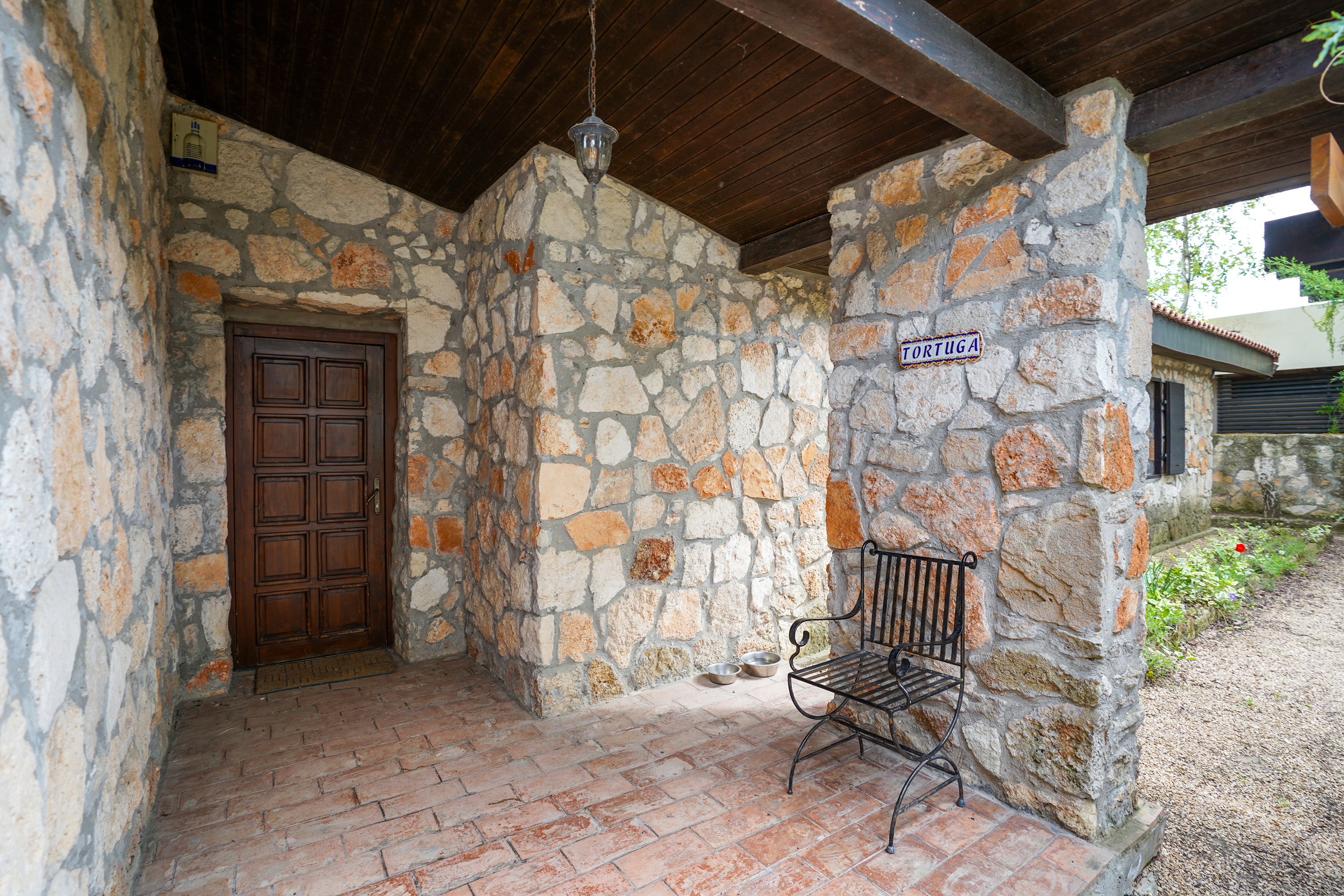  Tortuga Villa - Black Sea Waterfront, Olimp - 物件實景
