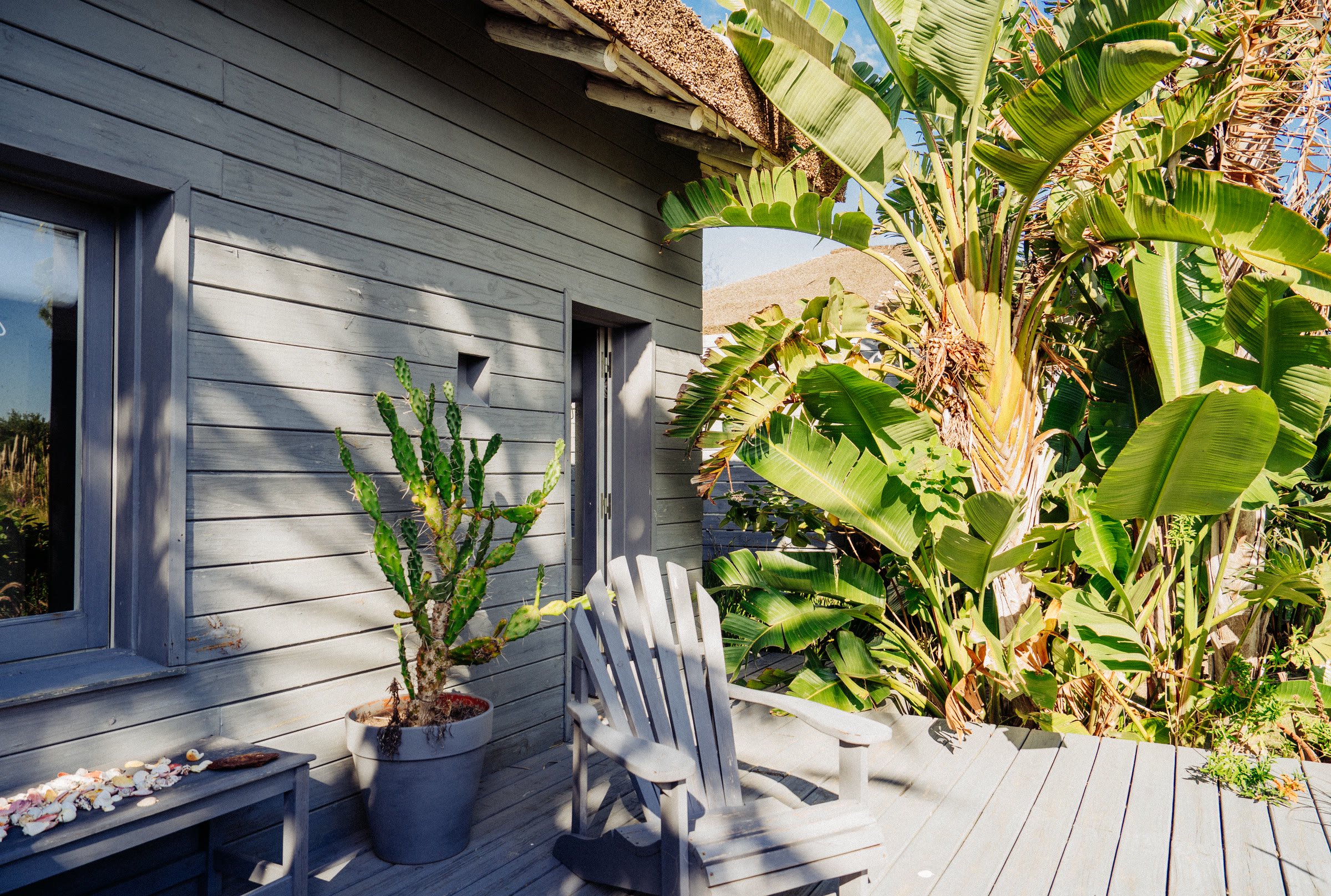  Dream house in Laguna José Ignacio - 物件實景
