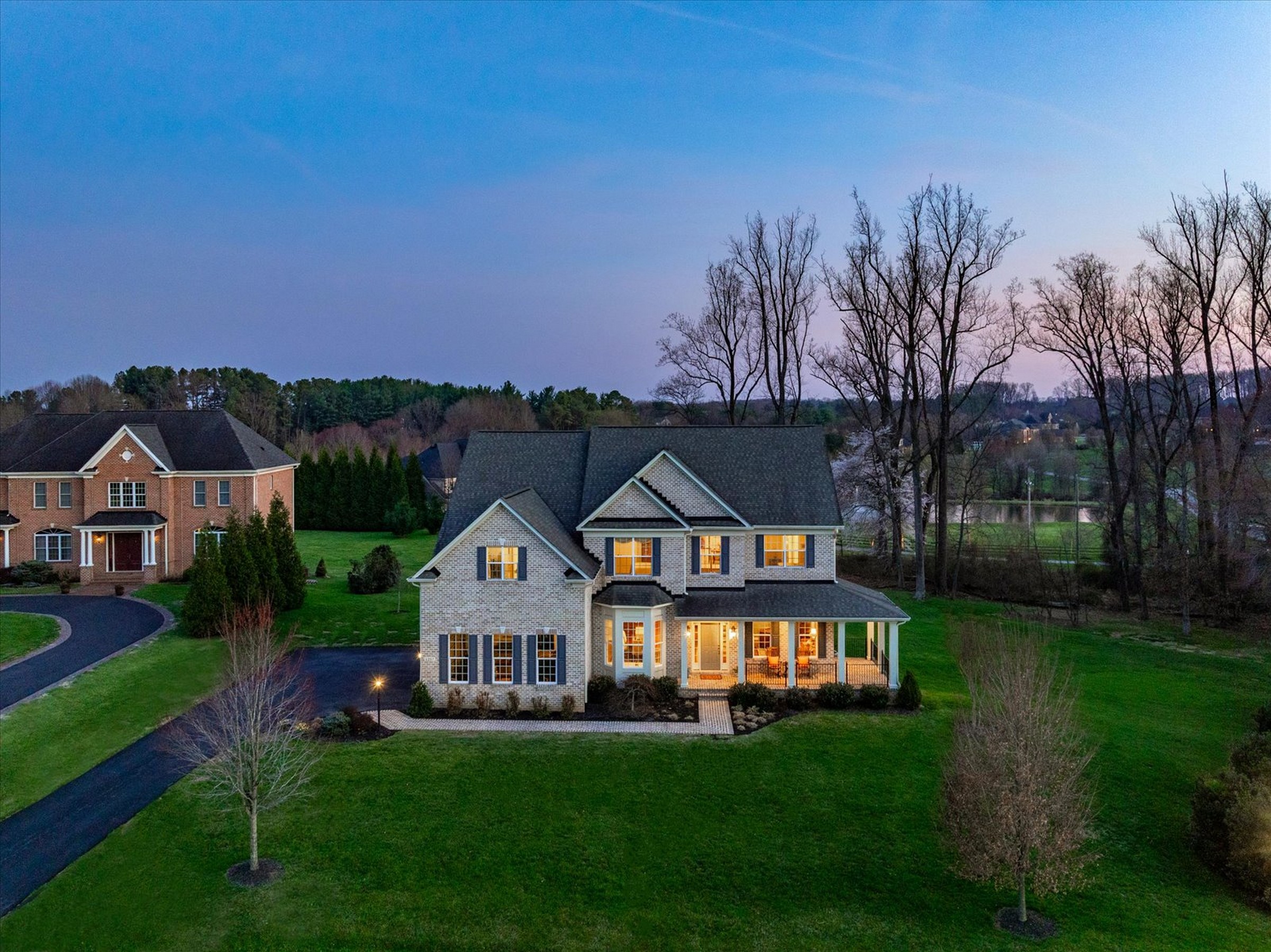  THE PRESERVE AT CLARKSVILLE - 物件實景