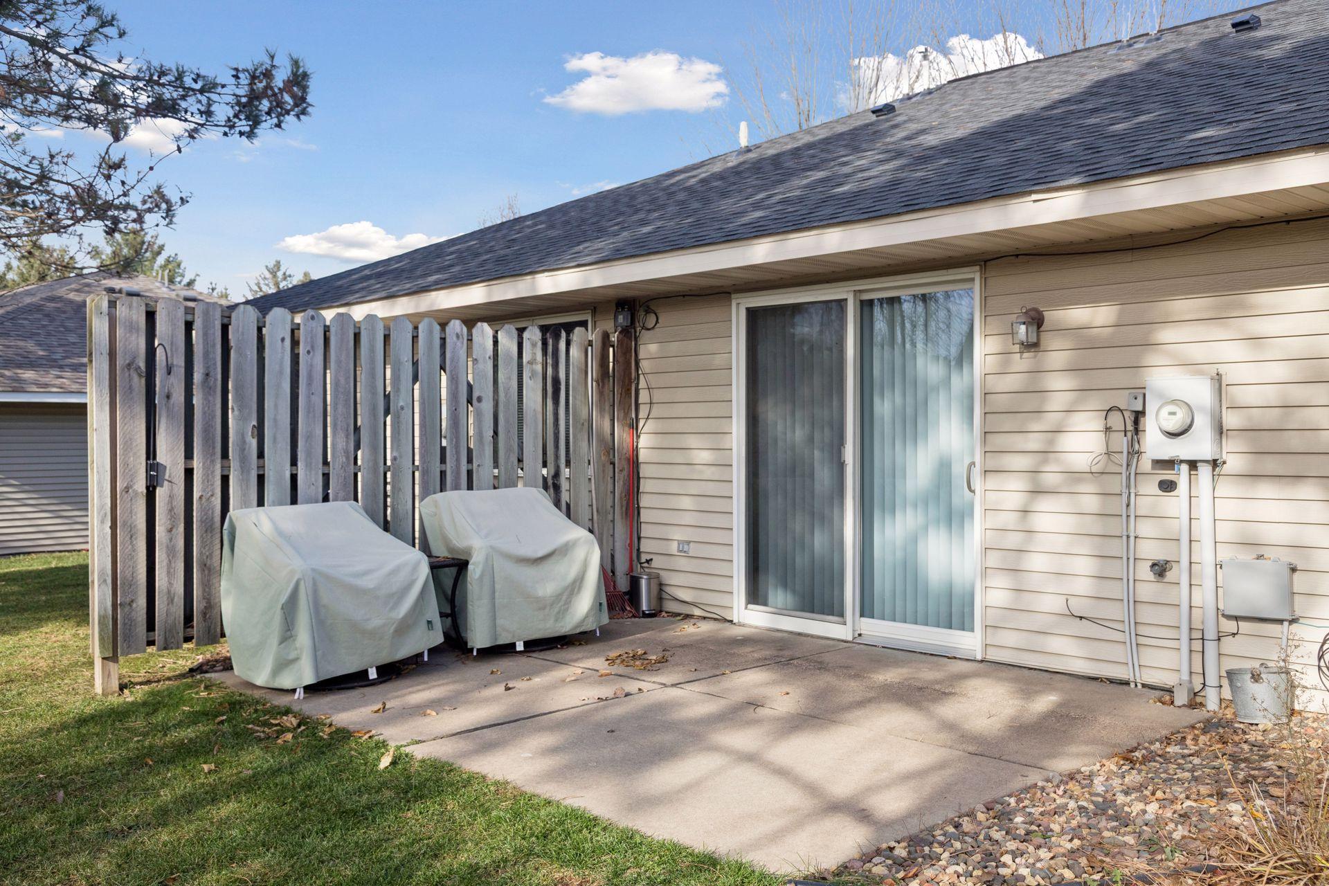 New Richmond, Wisconsin, 54017, United States, ,Residential,For Sale,1994470