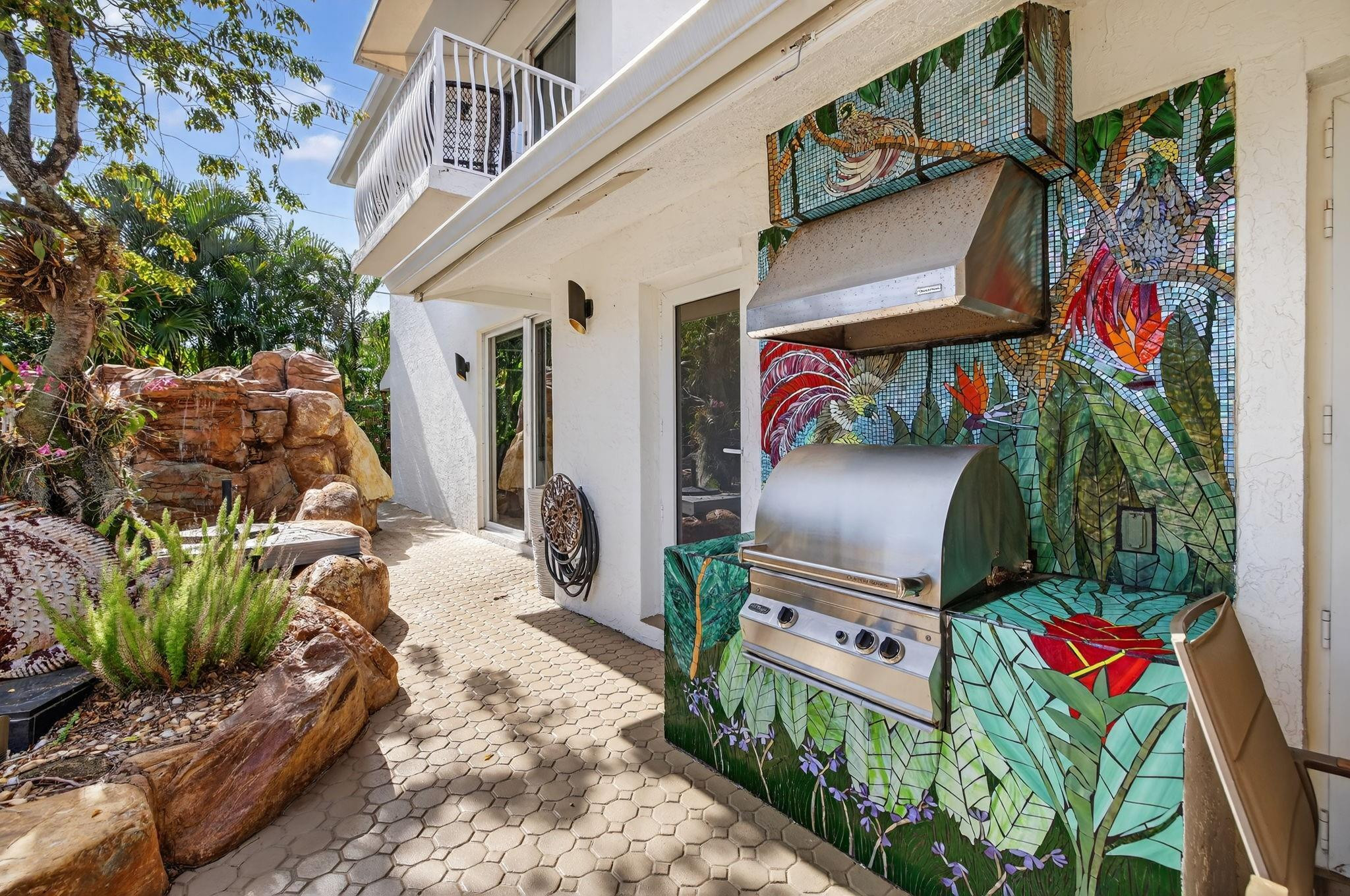 Fort Lauderdale, Florida, 33308, United States, 4 Bedrooms Bedrooms, ,4 BathroomsBathrooms,Residential,For Sale,2019357
