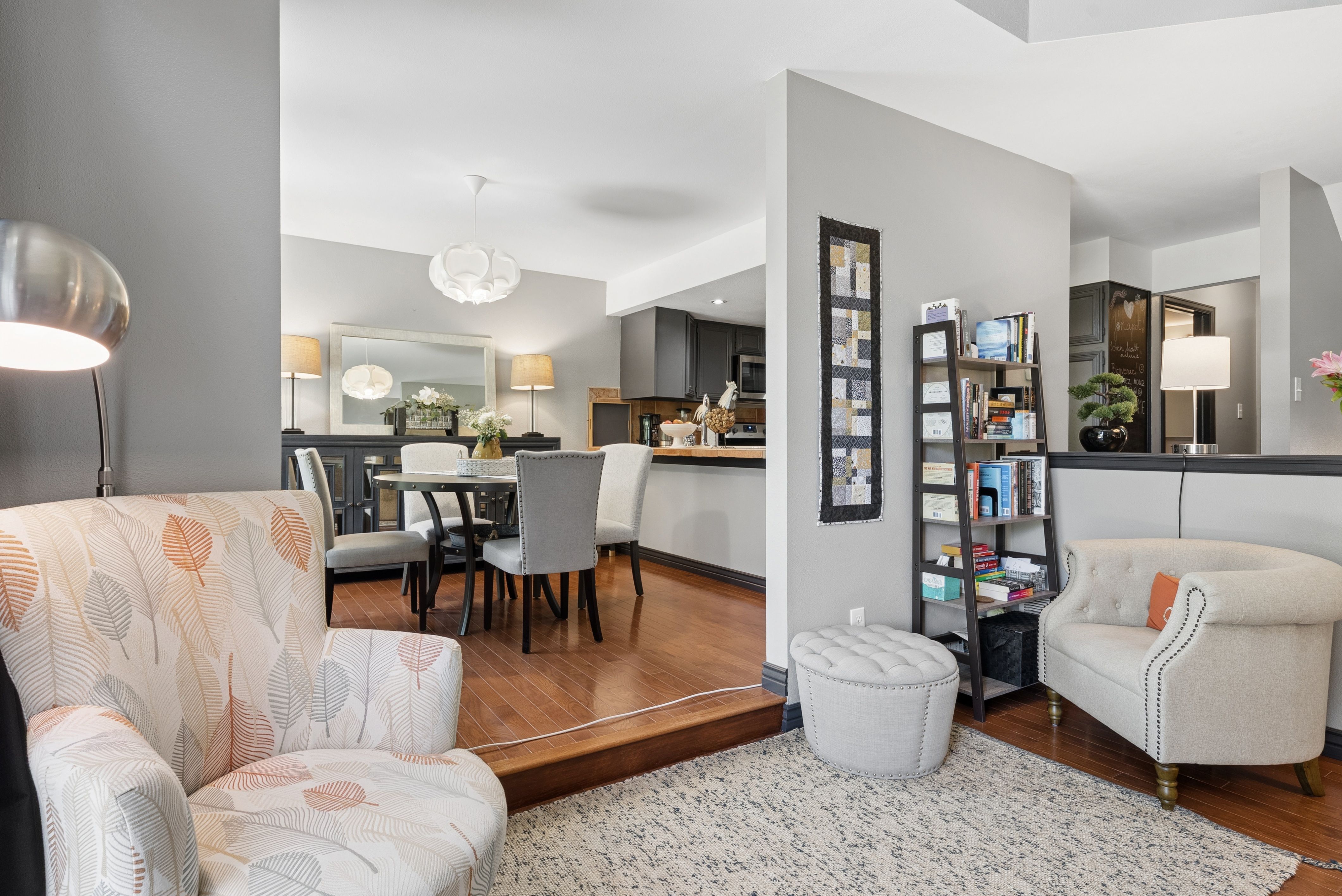  Fairway Living with Front-Row Mountain Views - 物件實景