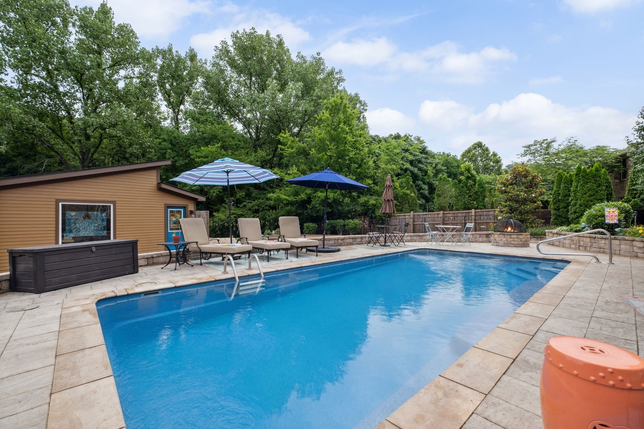  1470 Tyne Blvd, Nashville, TN, 37215 - 物件實景