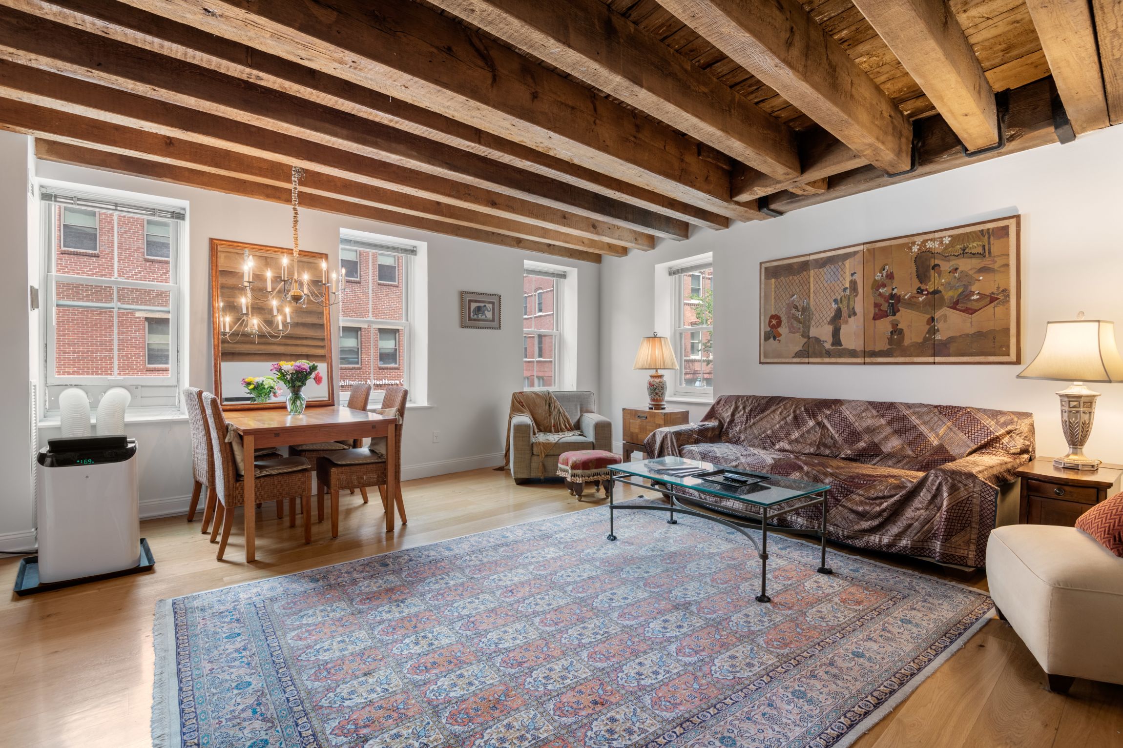  99 Fulton Street, Boston, MA, 02109 - 物件實景