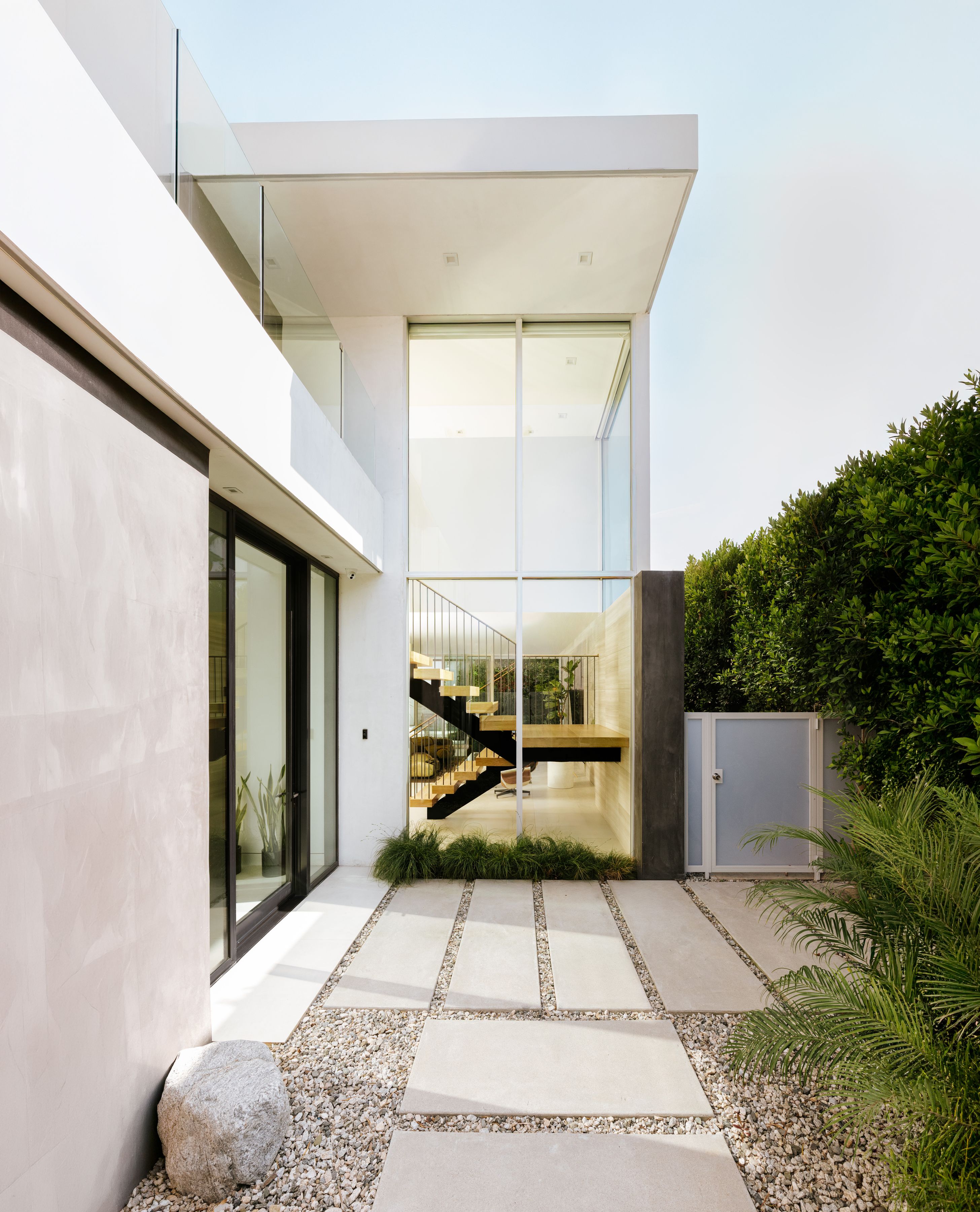  6510 West 5th Street - 物件實景