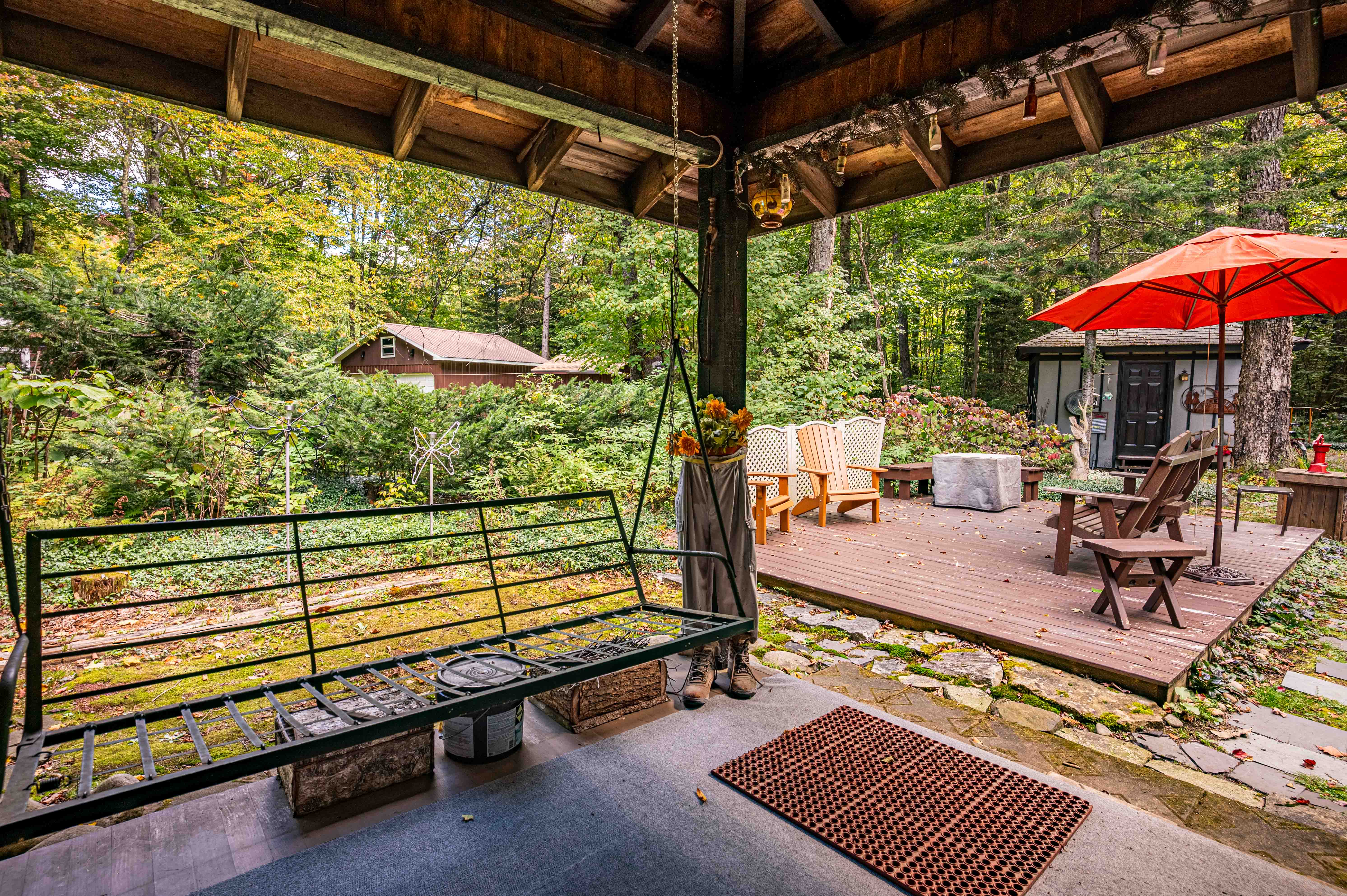  148 Onekio Rd, Thendara, NY, 13472 - 物件實景