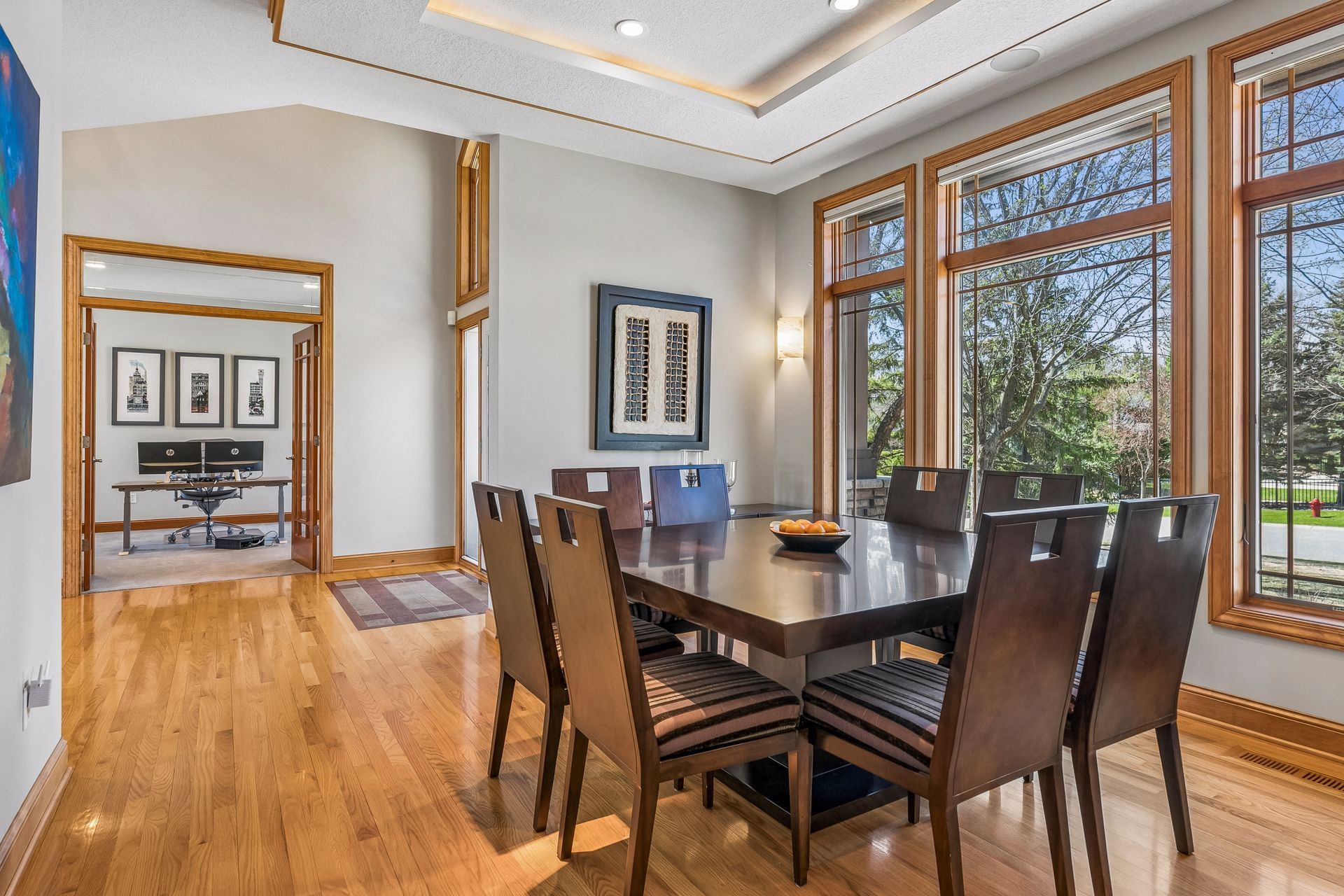  Luxury Living with Golf Course Views - 物件實景