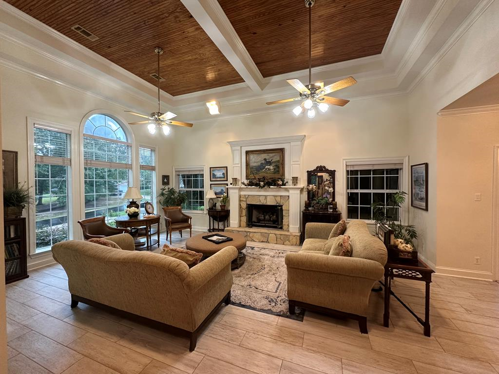 Carriere, Mississippi, 39426, United States, 4 Bedrooms Bedrooms, ,4 BathroomsBathrooms,Residential,For Sale,1961083