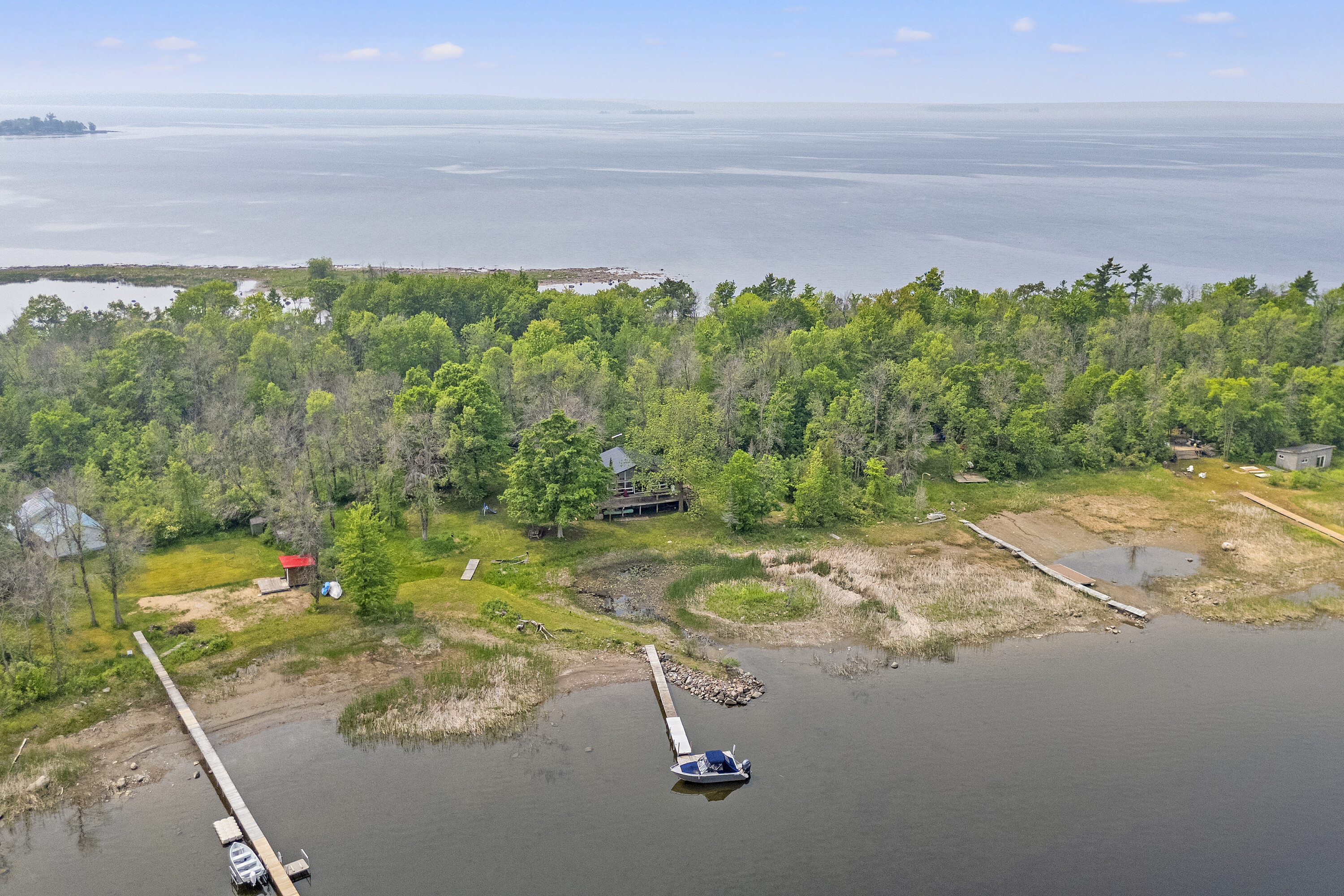  Georgian Bay Family Cottage - 物件實景
