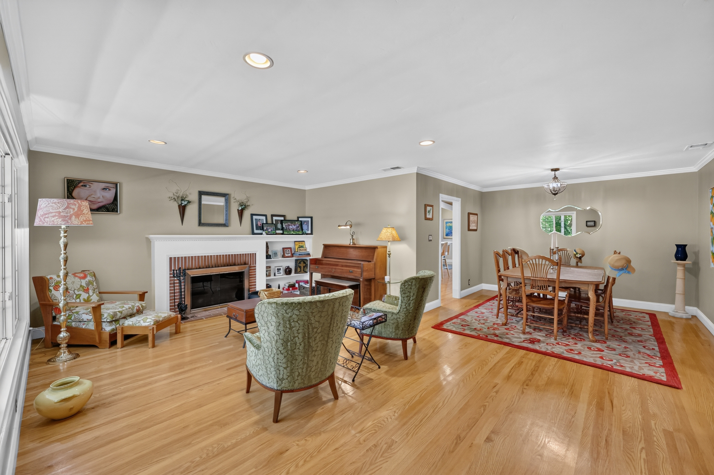 940 Coronado Boulevard, Sacramento, CA 95864 - 物件實景