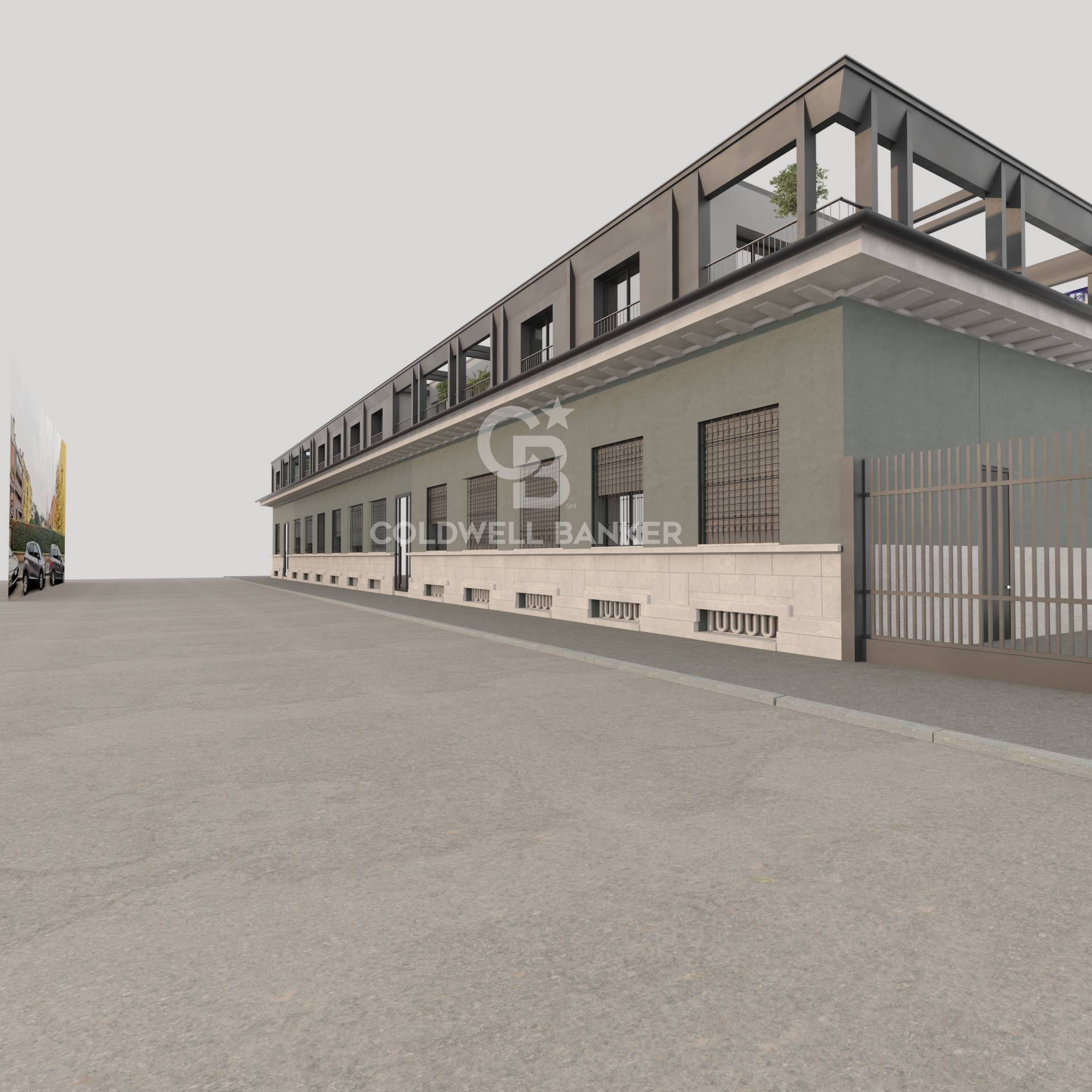 Milano, Milano, 20100, IT, 2 Bedrooms Bedrooms, ,1 BathroomBathrooms,Residential,For Sale,1777088