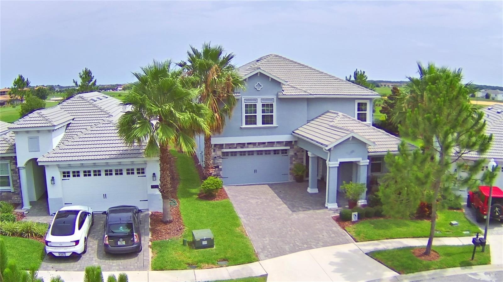 DAVENPORT, Florida, 33896, United States, 5 Bedrooms Bedrooms, ,3 BathroomsBathrooms,Residential,For Sale,1878806