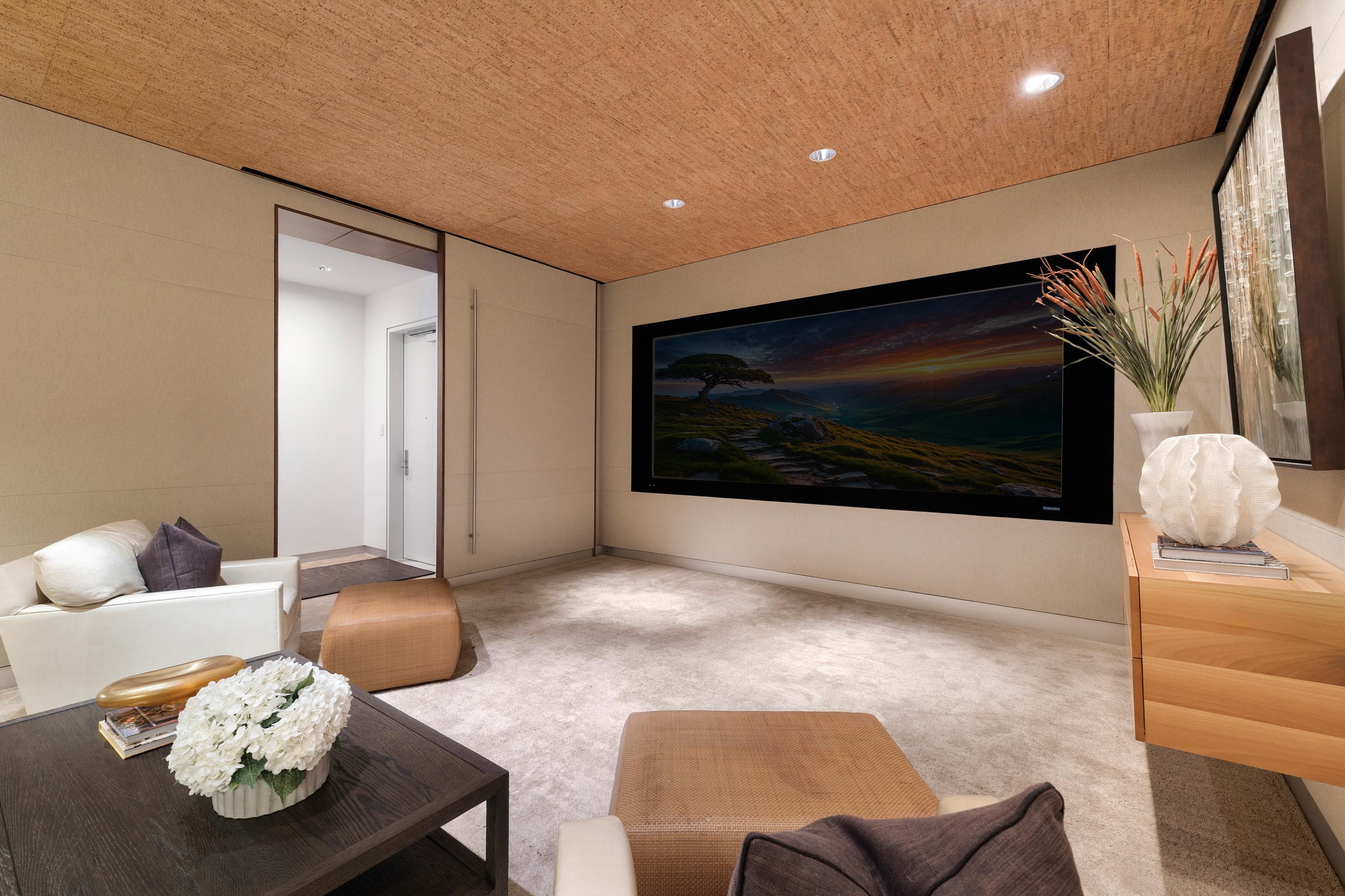  The House, Unit 2701 — 27th Floor Penthouse - 物件實景