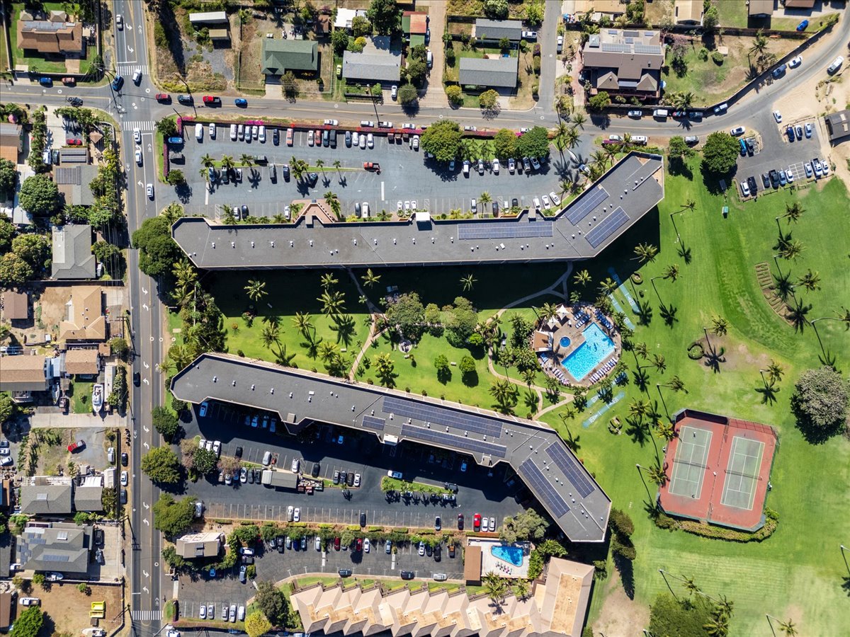 Kihei, Hawaii, 96753, United States, 1 Bedroom Bedrooms, ,2 BathroomsBathrooms,Residential,For Sale,1982922