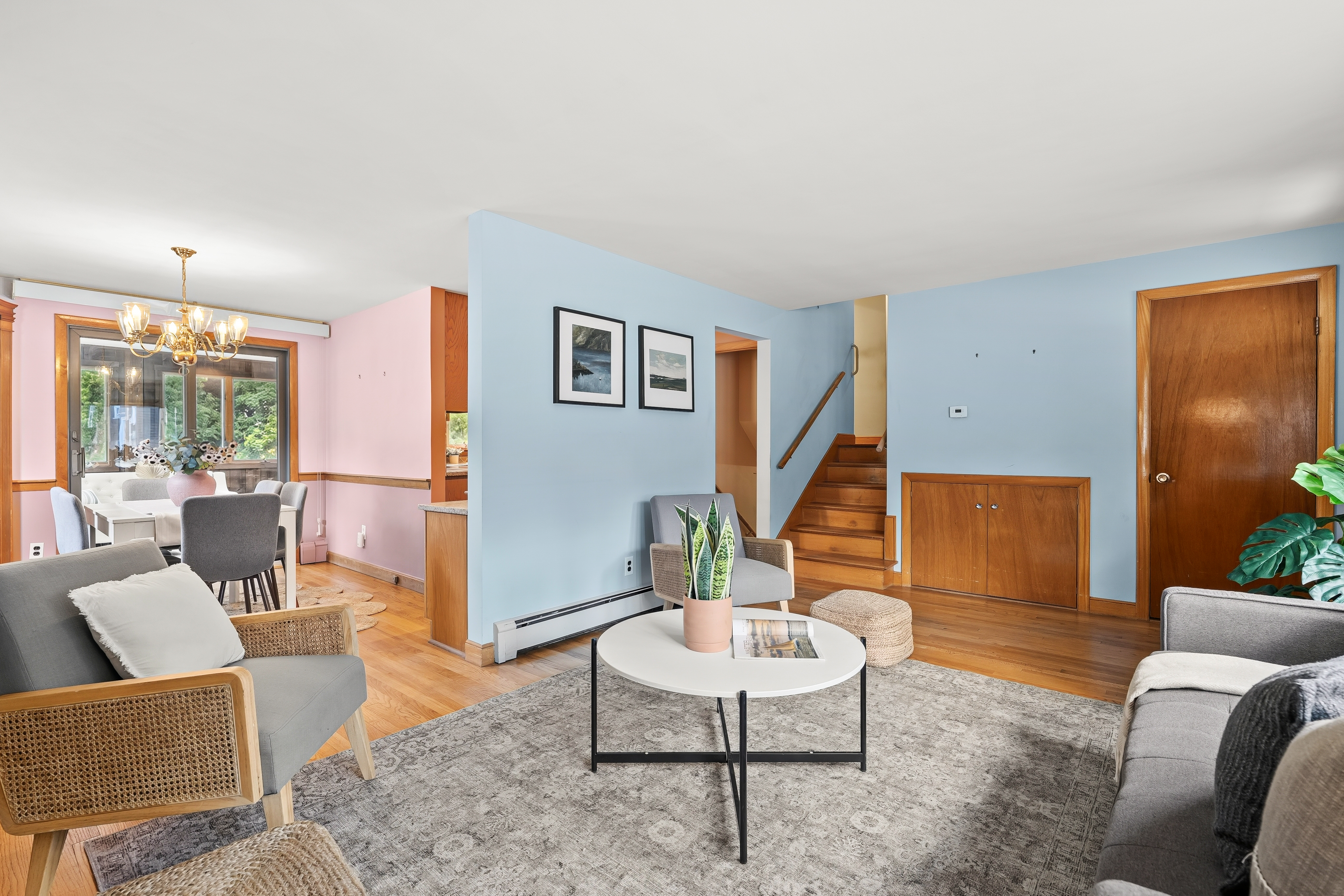  147 Oakland Avenue, Arlington, MA, 02476 - 物件實景