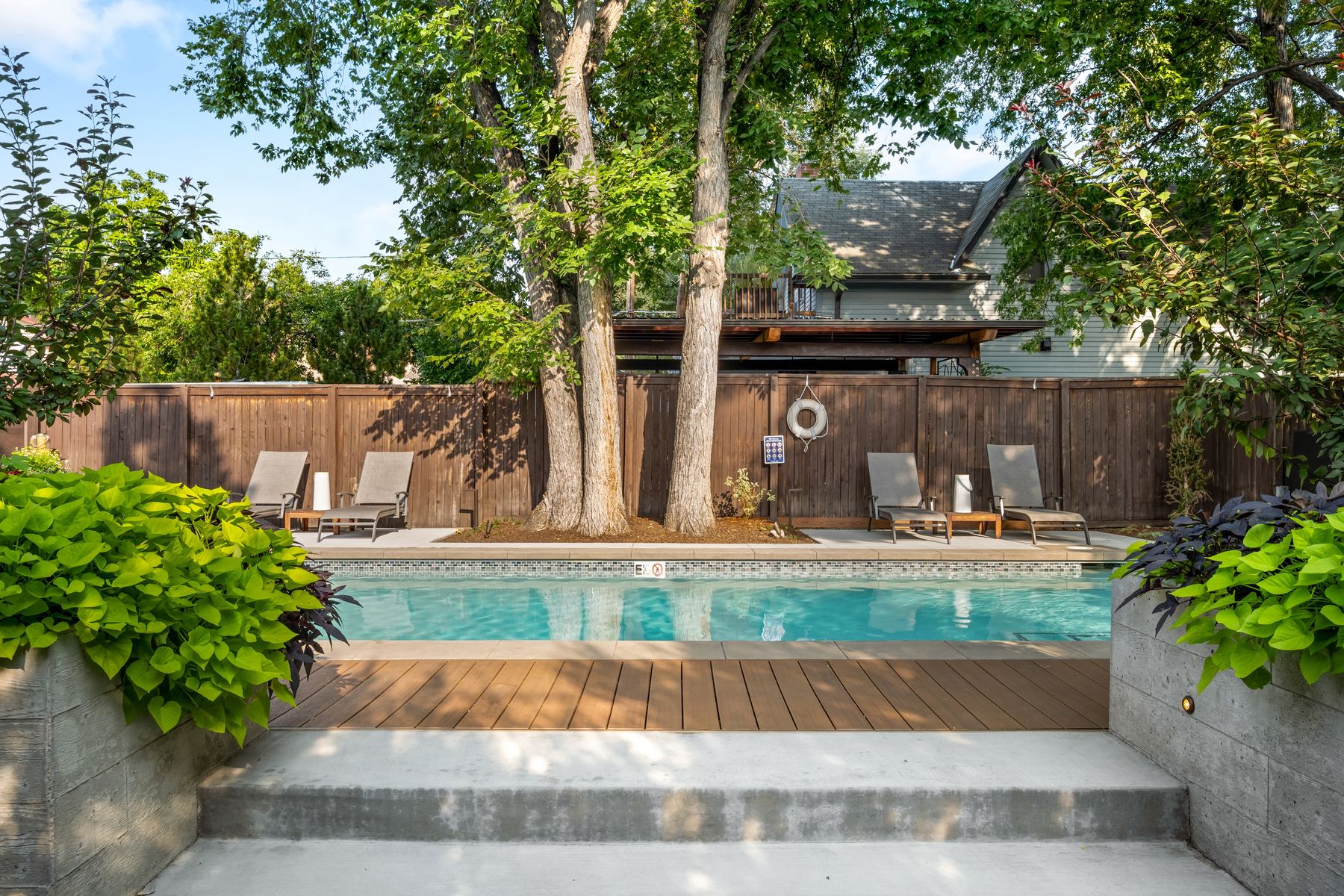  2535 W 35th Avenue, Denver, CO, 80211 - 物件實景