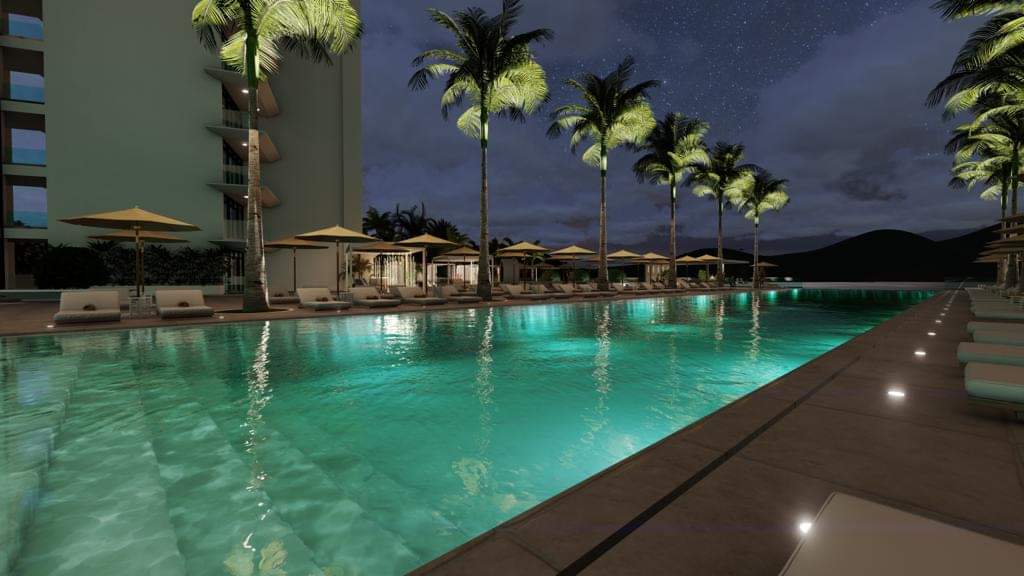 Cupecoy, SX, 3 Bedrooms Bedrooms, ,4 BathroomsBathrooms,Residential,For Sale,1612861